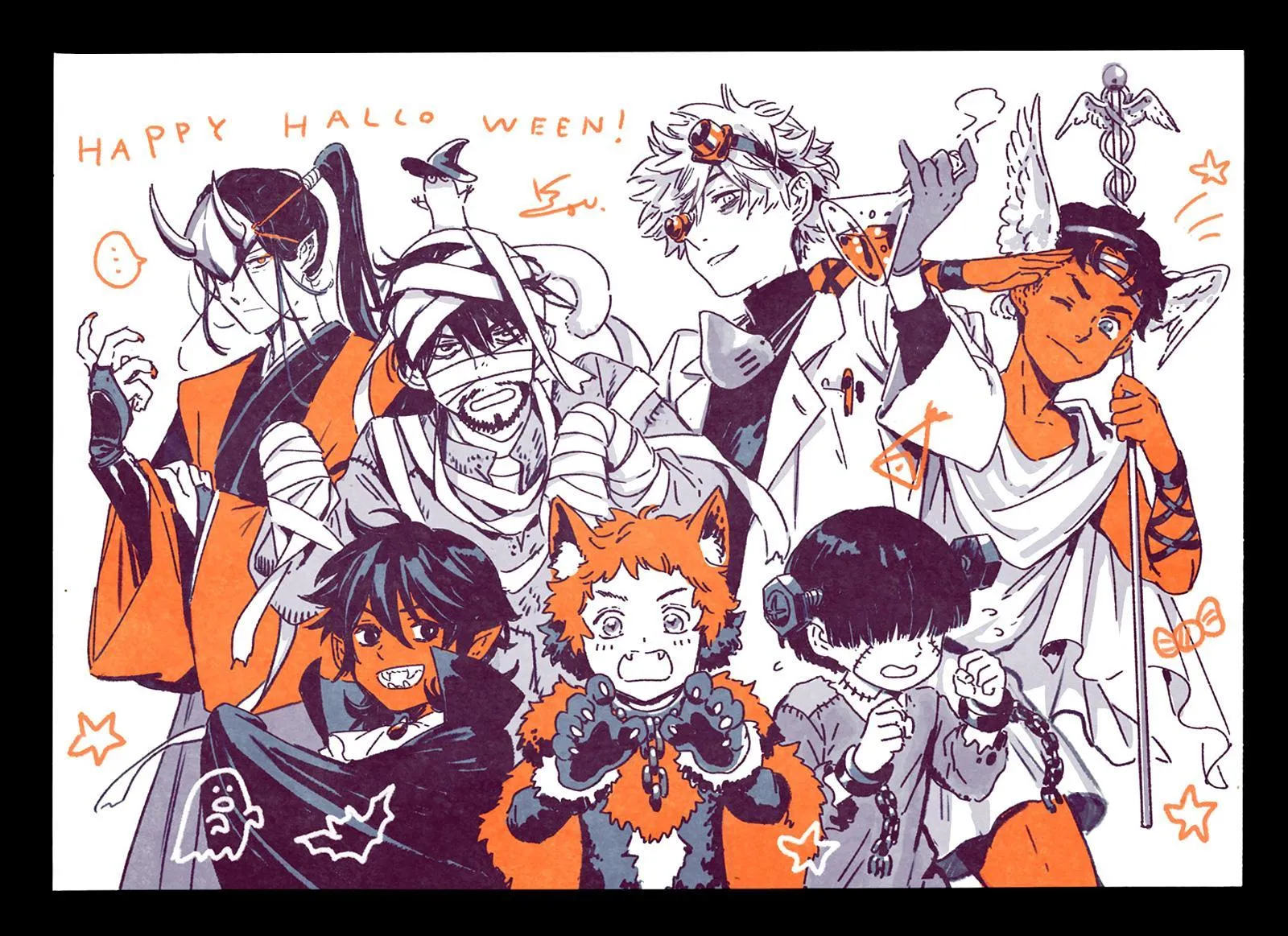 Atelier of Witch Hat - Sayfa 12