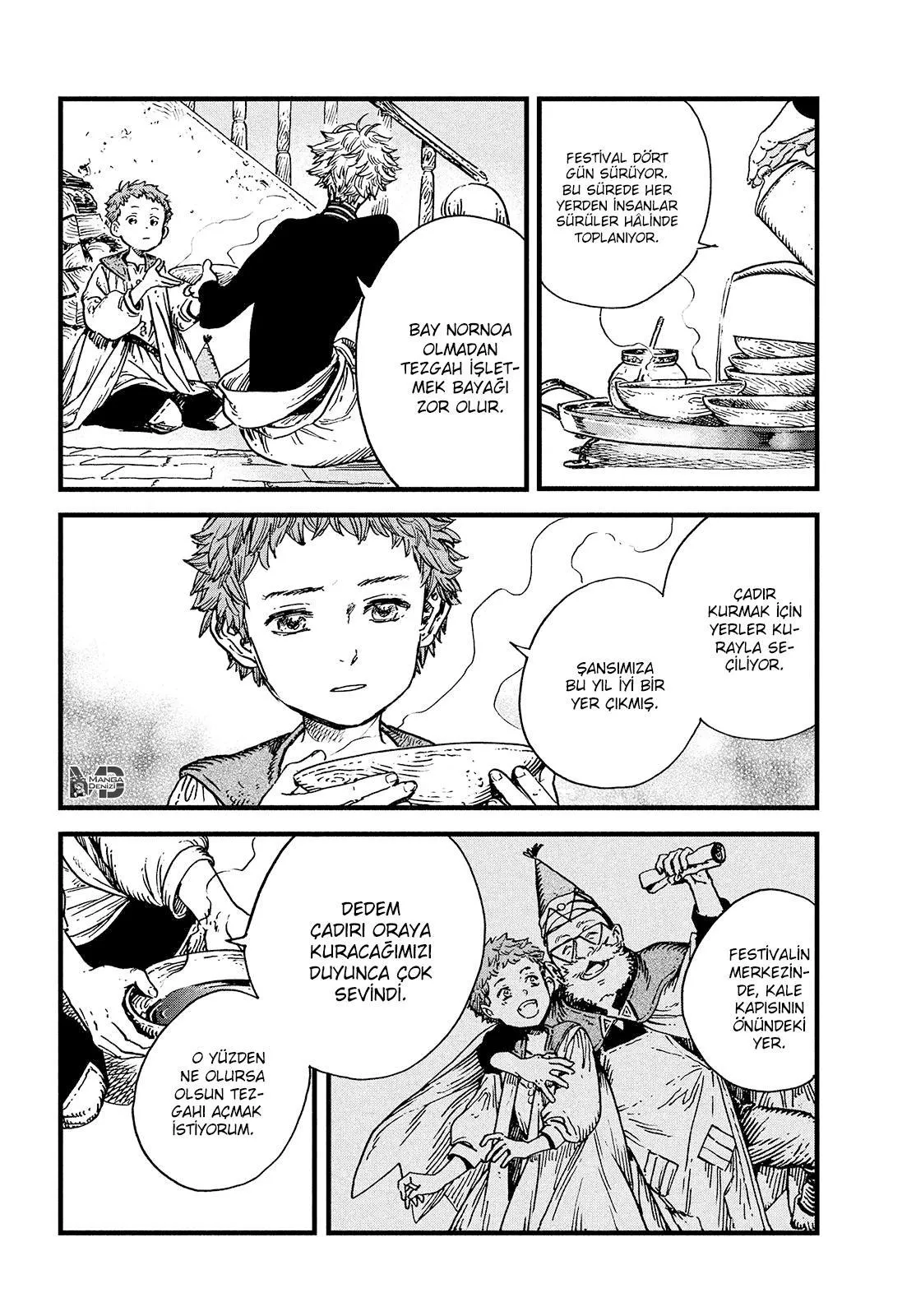 Atelier of Witch Hat - Sayfa 9