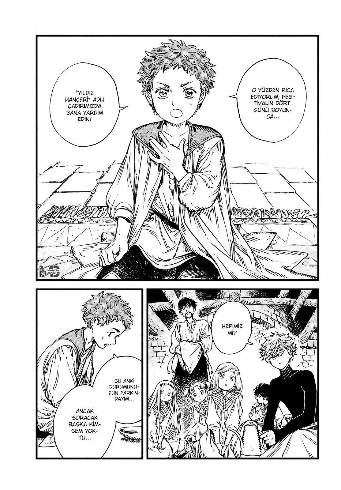 Atelier of Witch Hat - Sayfa 10