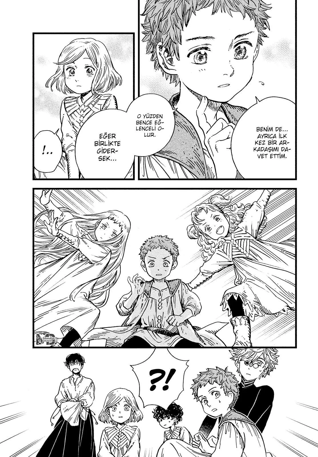 Atelier of Witch Hat - Sayfa 12