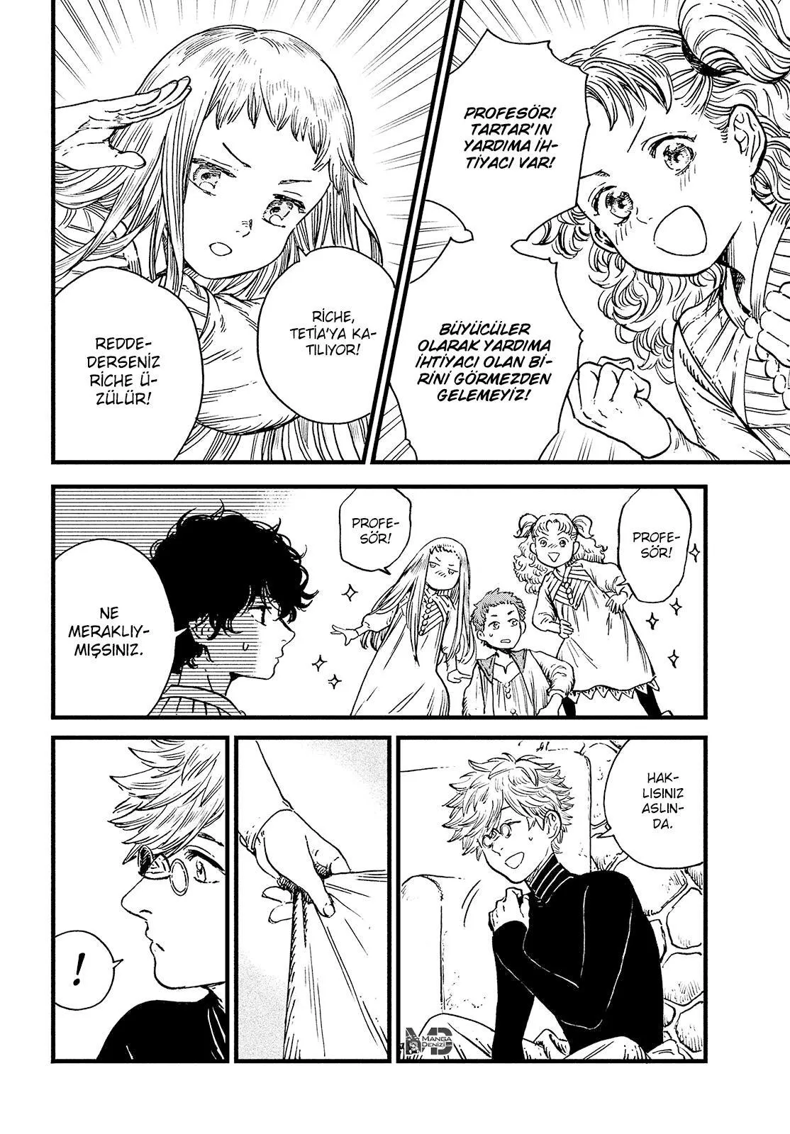 Atelier of Witch Hat - Sayfa 13