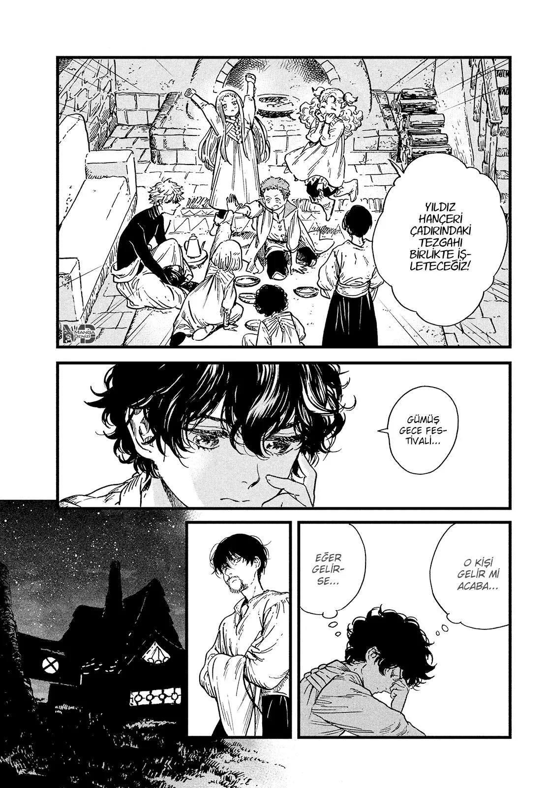 Atelier of Witch Hat - Sayfa 16