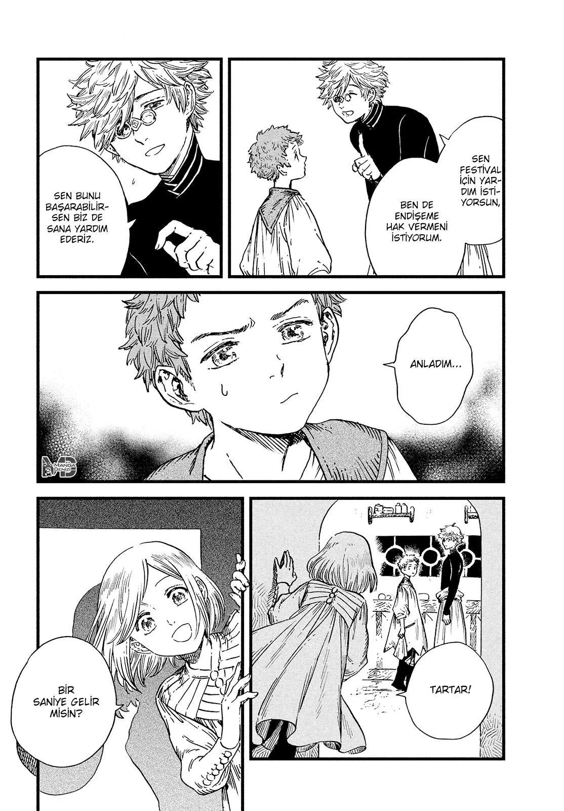 Atelier of Witch Hat - Sayfa 19