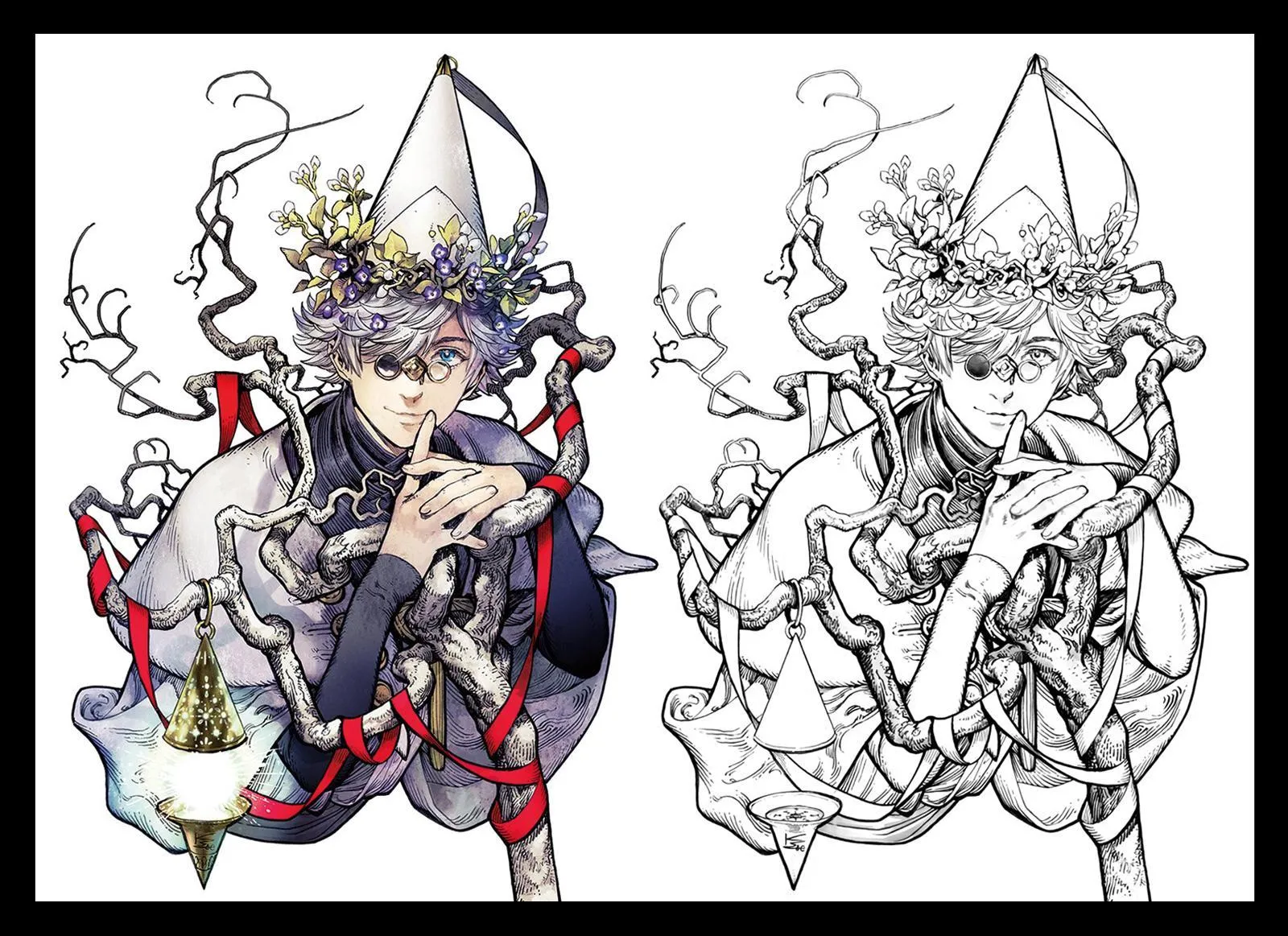 Atelier of Witch Hat - Sayfa 2