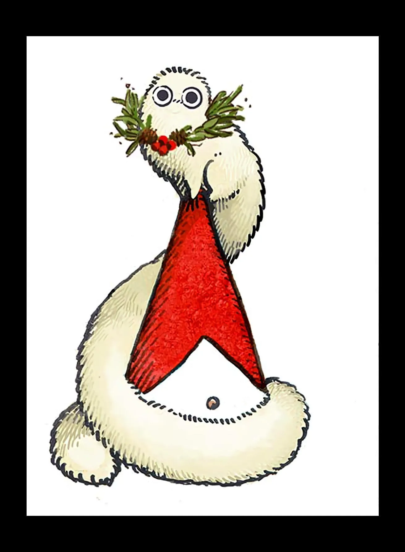 Atelier of Witch Hat - Sayfa 5