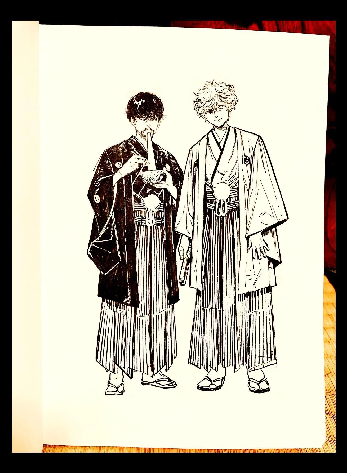 Atelier of Witch Hat - Sayfa 12