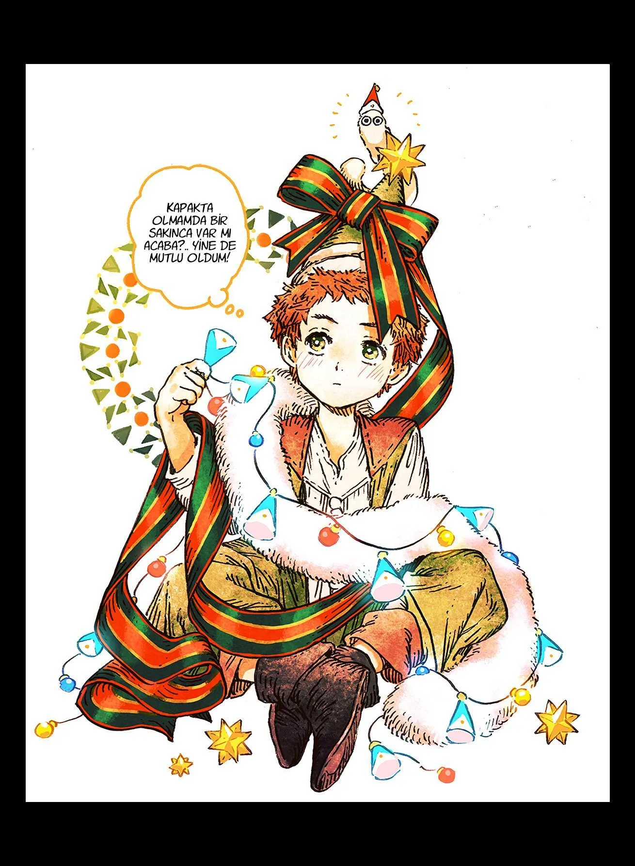 Atelier of Witch Hat - Sayfa 13