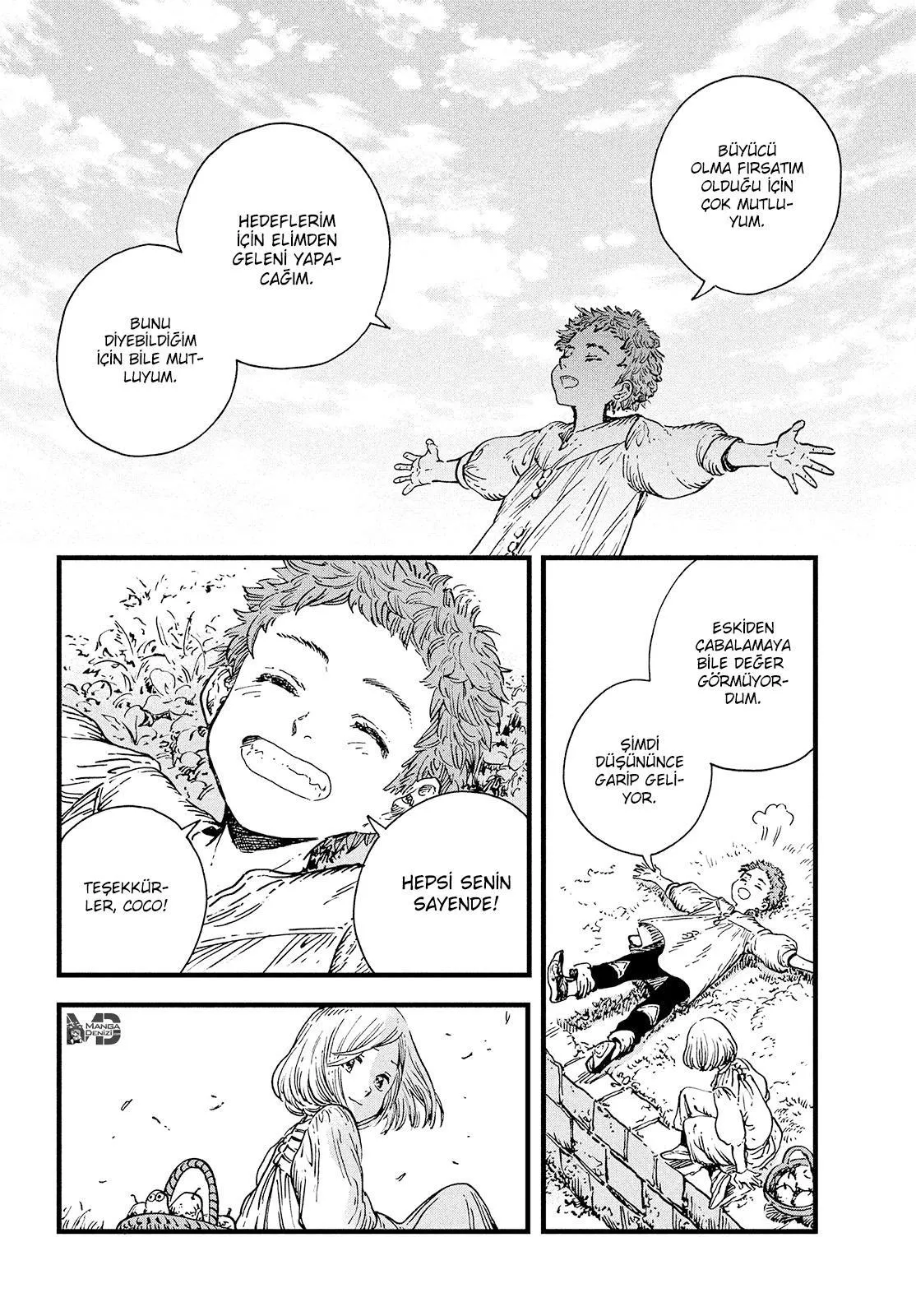 Atelier of Witch Hat - Sayfa 6