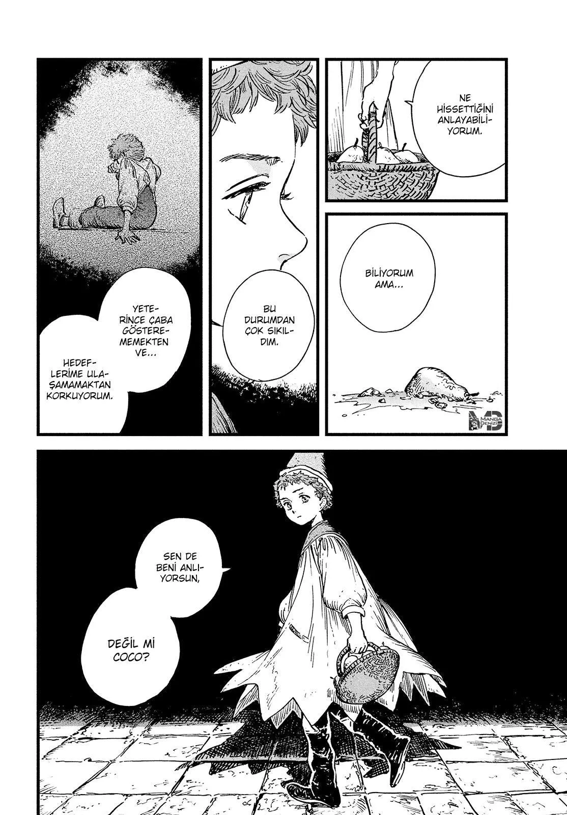 Atelier of Witch Hat - Sayfa 24