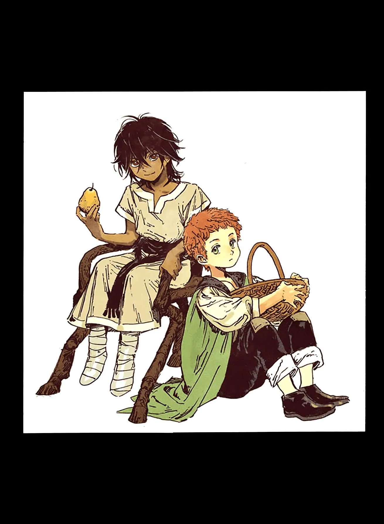 Atelier of Witch Hat - Sayfa 11