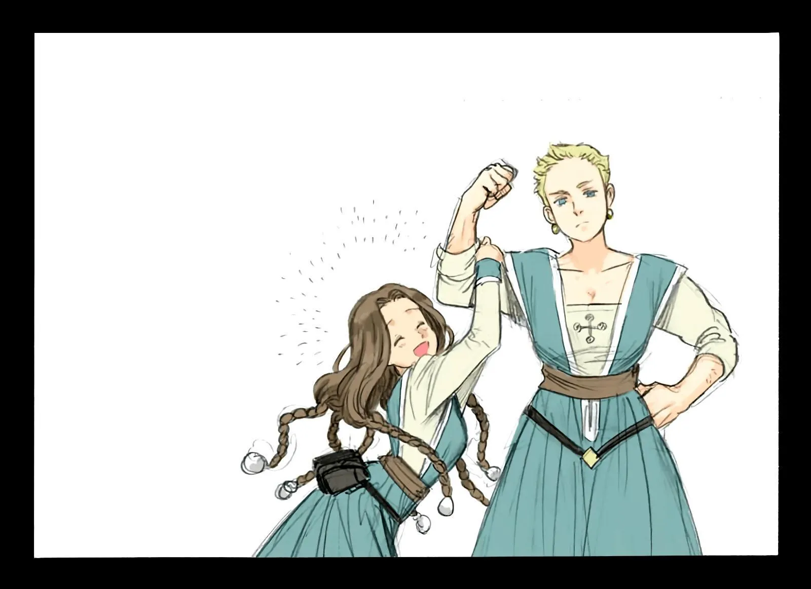 Atelier of Witch Hat - Sayfa 13