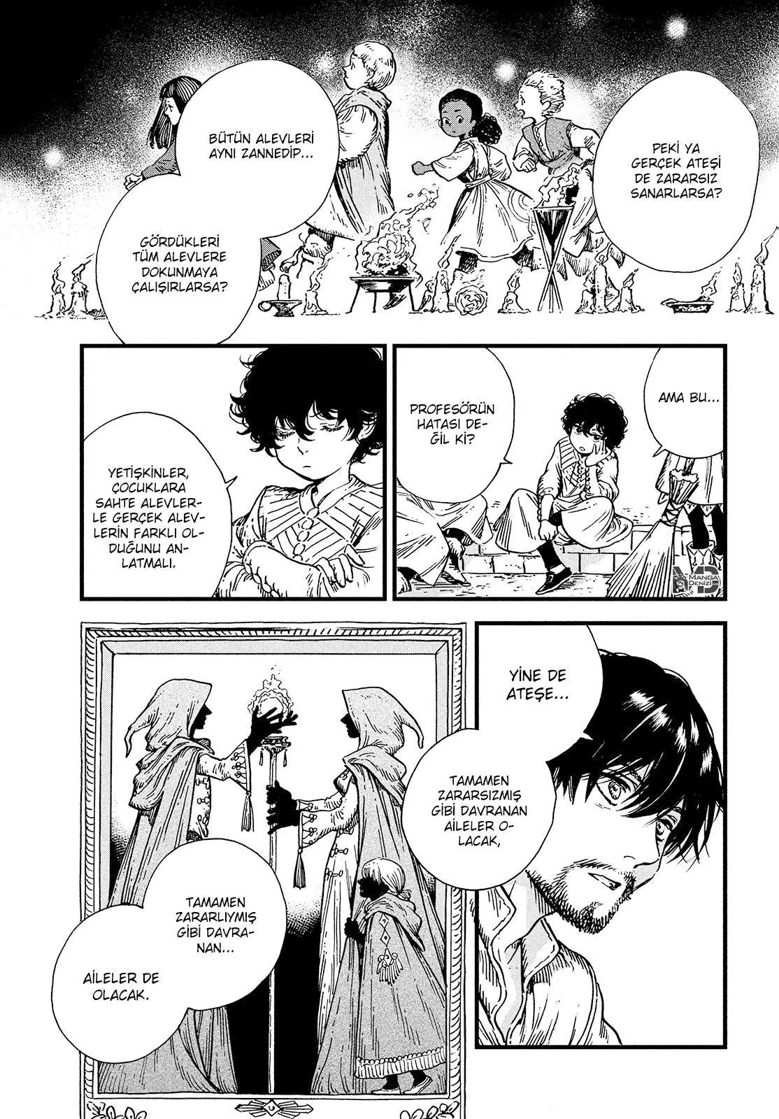 Atelier of Witch Hat - Sayfa 12