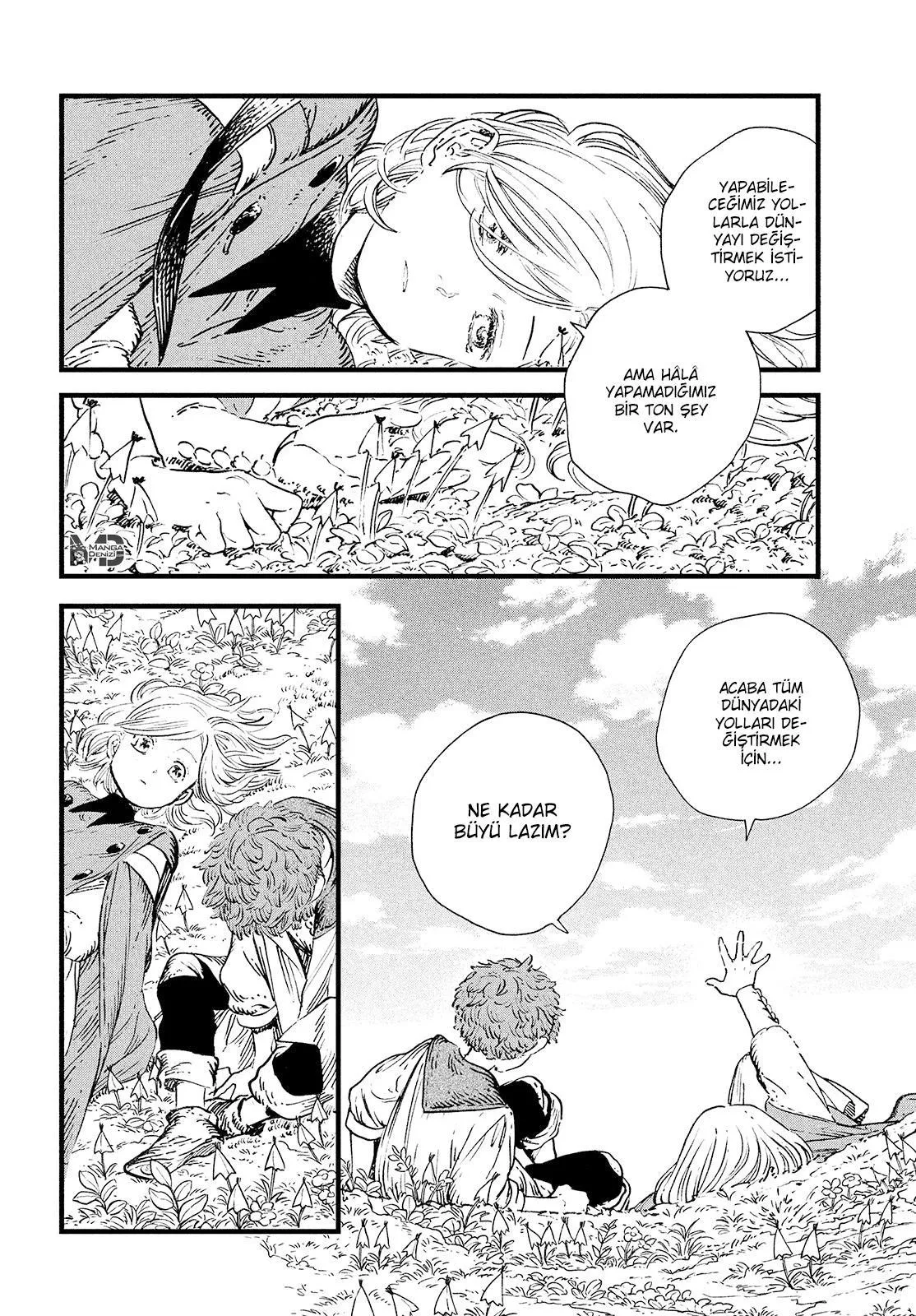 Atelier of Witch Hat - Sayfa 9