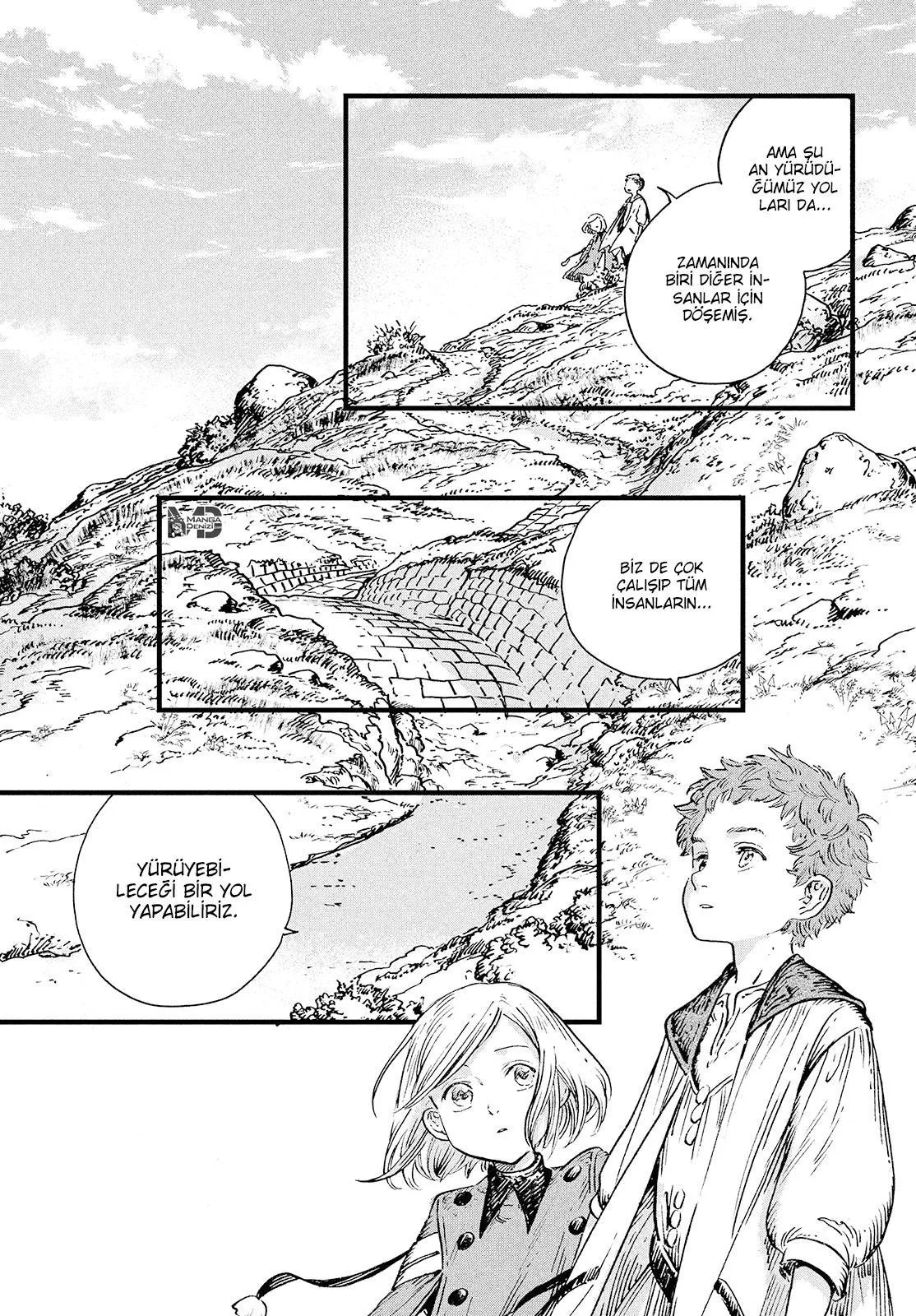 Atelier of Witch Hat - Sayfa 10