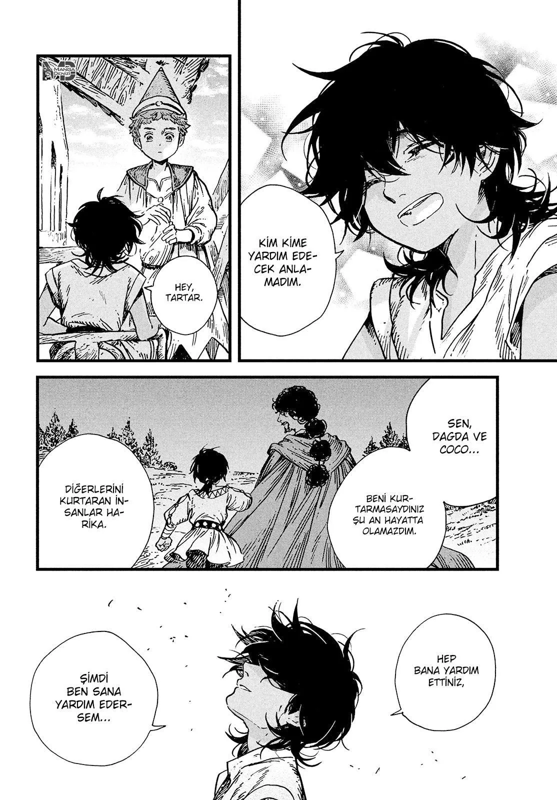 Atelier of Witch Hat - Sayfa 23