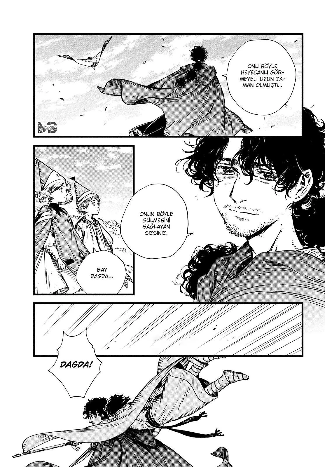 Atelier of Witch Hat - Sayfa 15