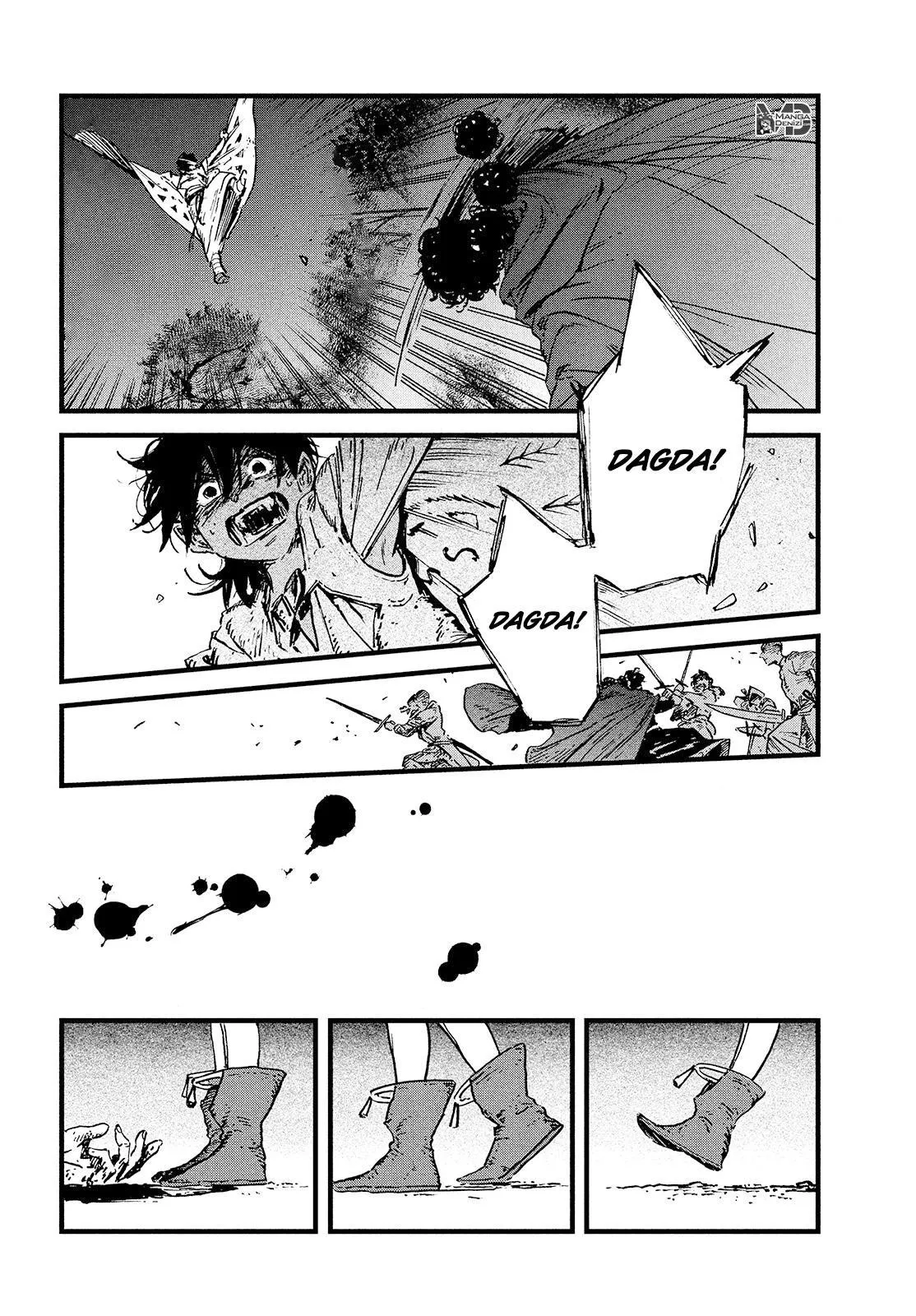 Atelier of Witch Hat - Sayfa 26