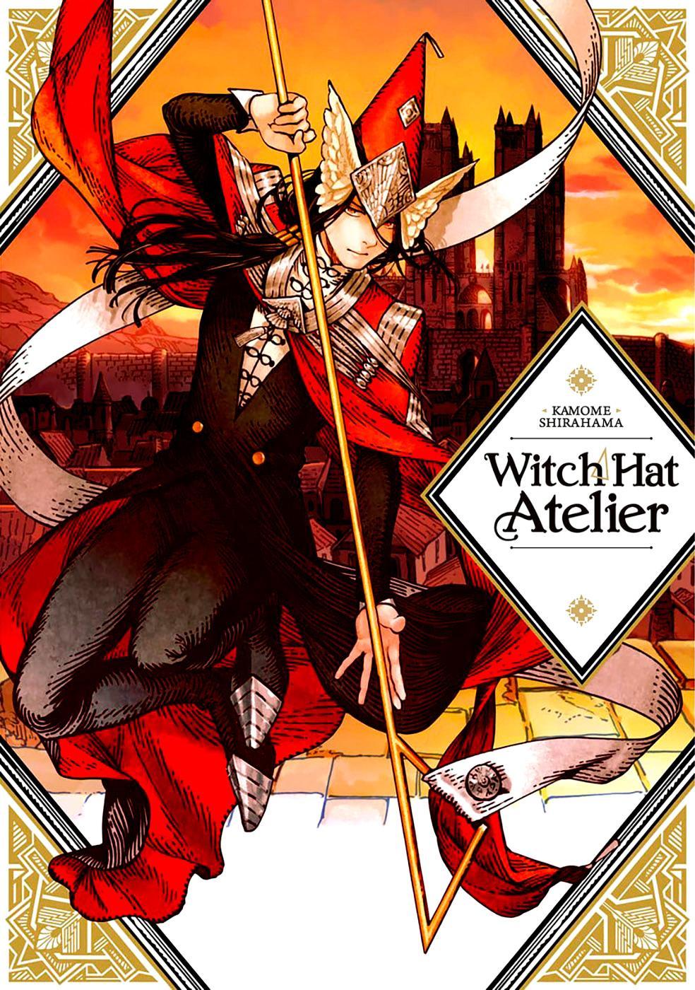 Atelier of Witch Hat mangasının 046 bölümünün 2. sayfasını okuyorsunuz.