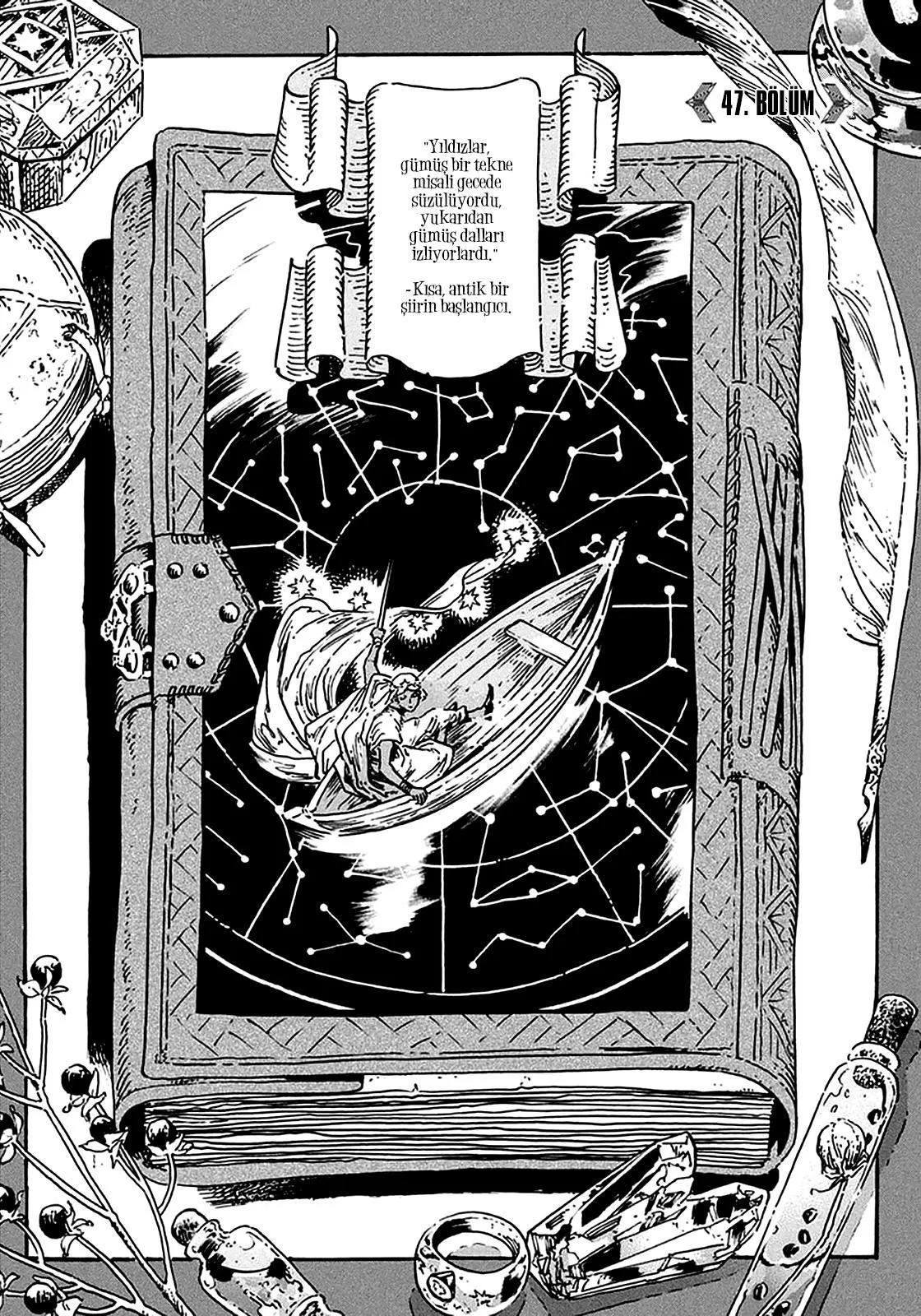 Atelier of Witch Hat - Sayfa 2