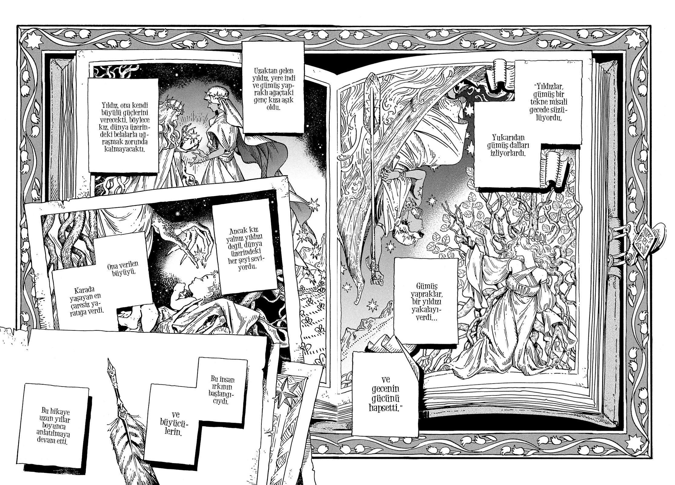 Atelier of Witch Hat mangasının 047 bölümünün 3. sayfasını okuyorsunuz.
