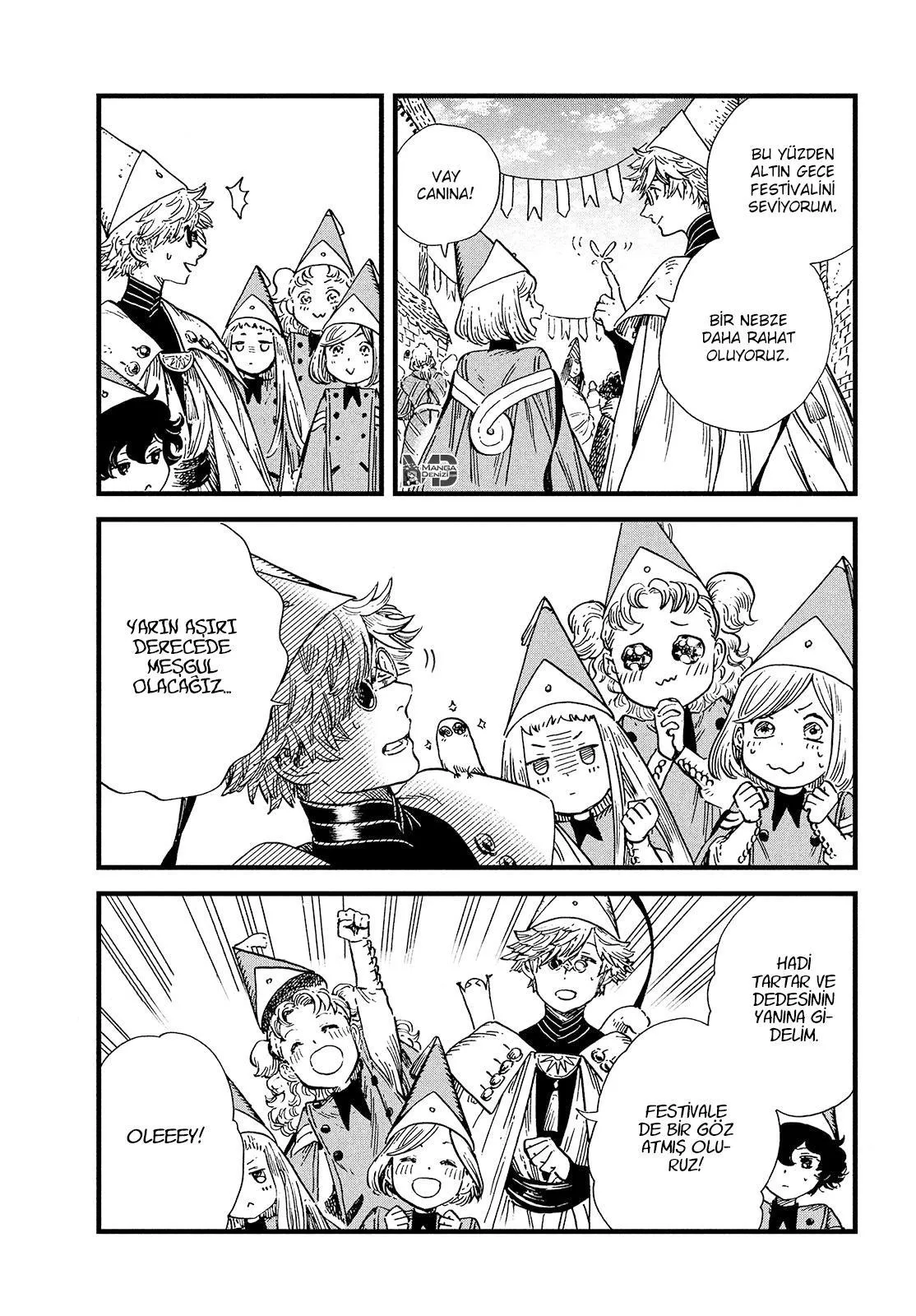 Atelier of Witch Hat - Sayfa 8