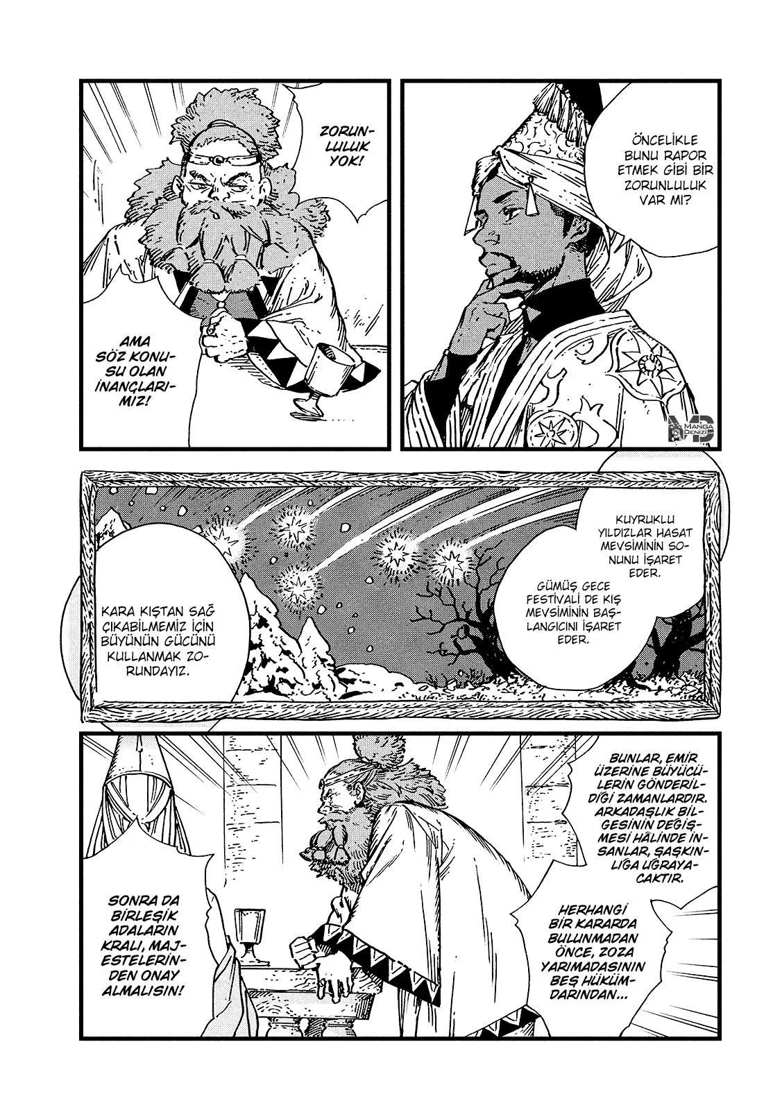 Atelier of Witch Hat - Sayfa 10