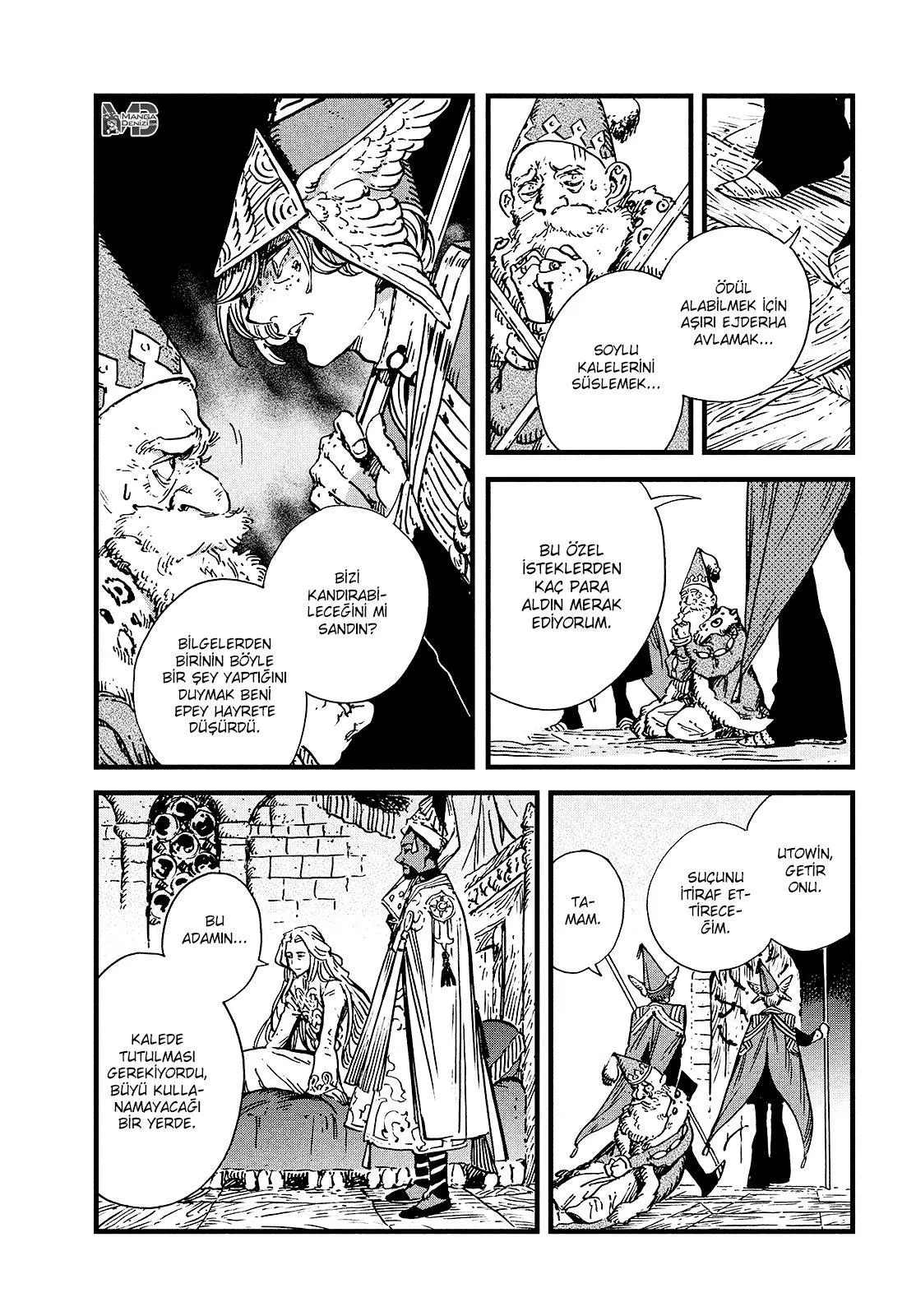 Atelier of Witch Hat - Sayfa 20