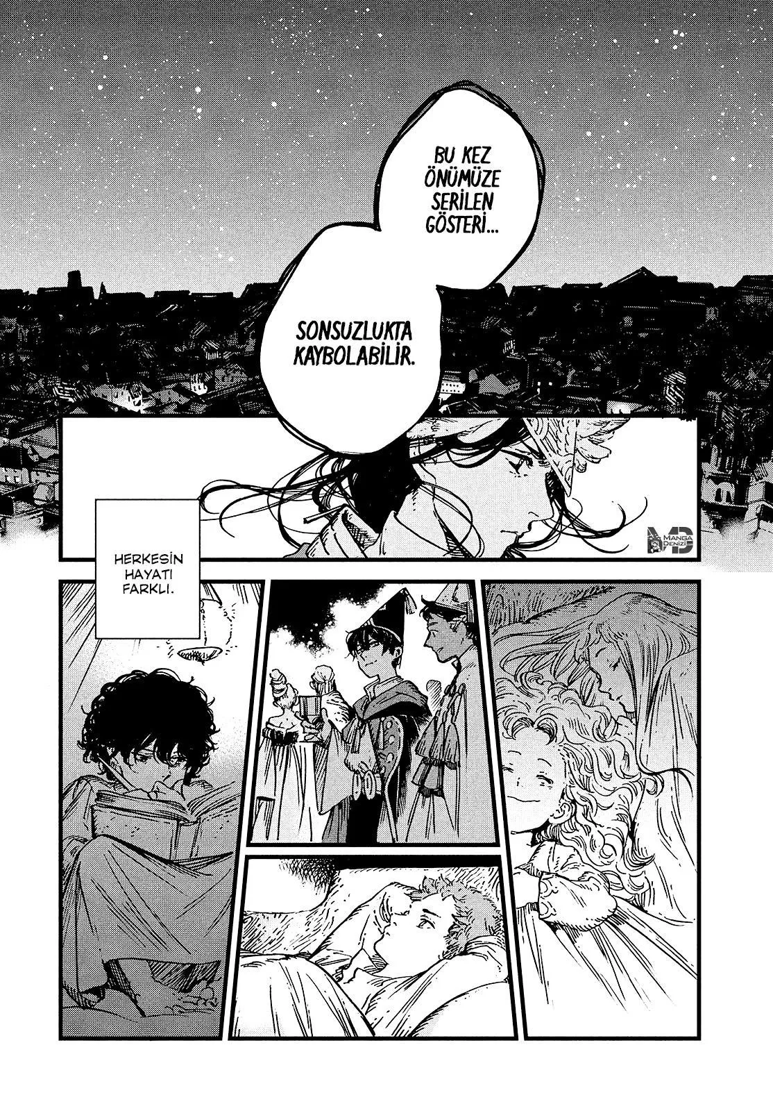 Atelier of Witch Hat - Sayfa 23