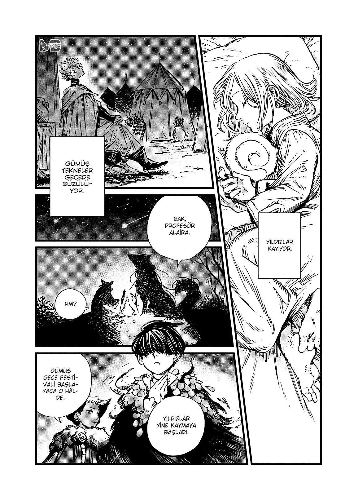 Atelier of Witch Hat - Sayfa 24