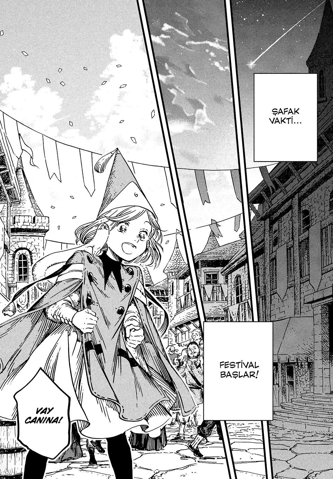 Atelier of Witch Hat - Sayfa 26