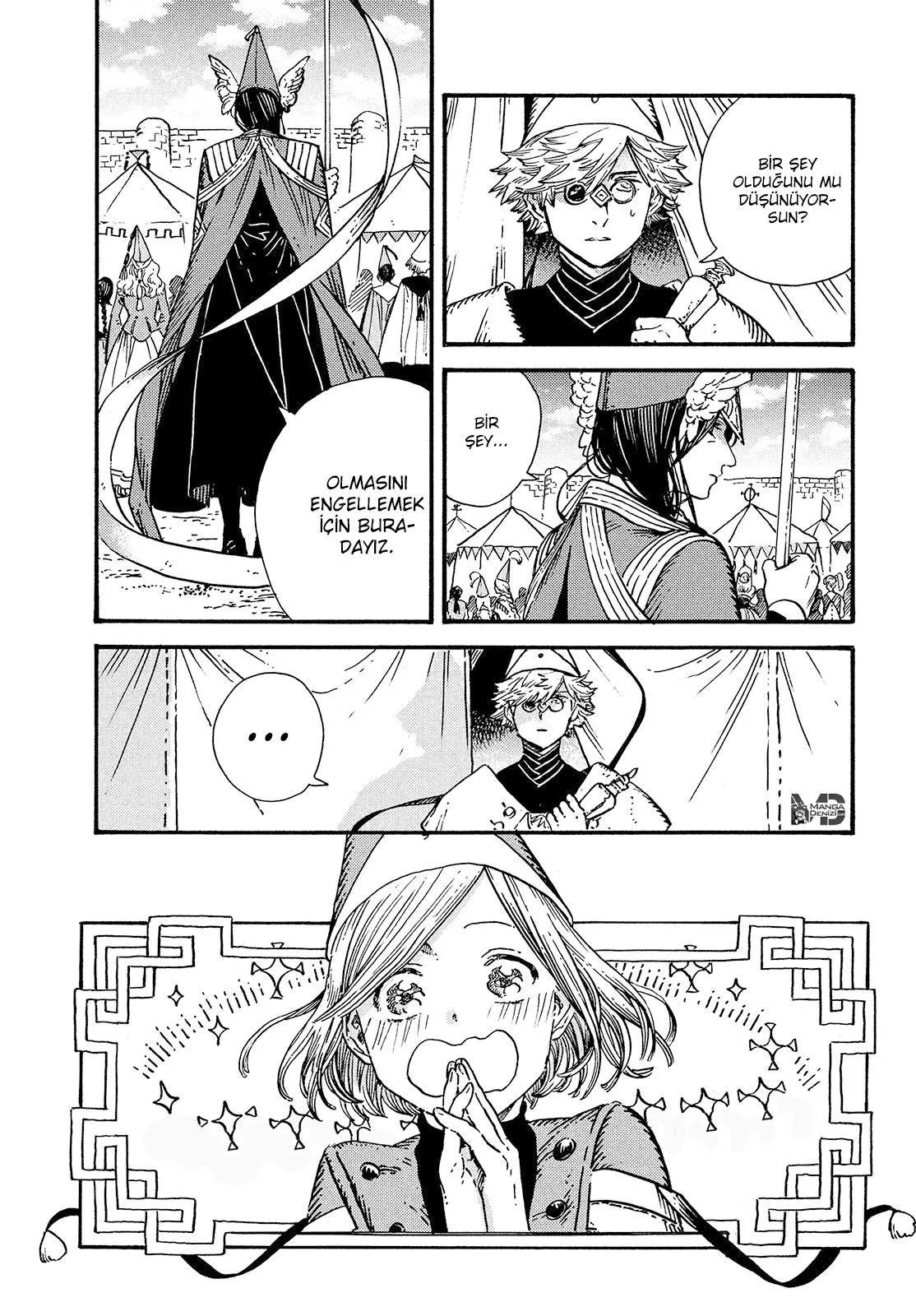 Atelier of Witch Hat - Sayfa 4