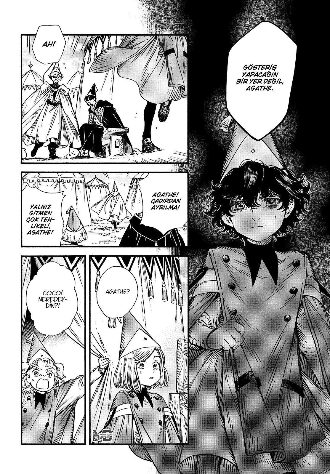 Atelier of Witch Hat - Sayfa 12