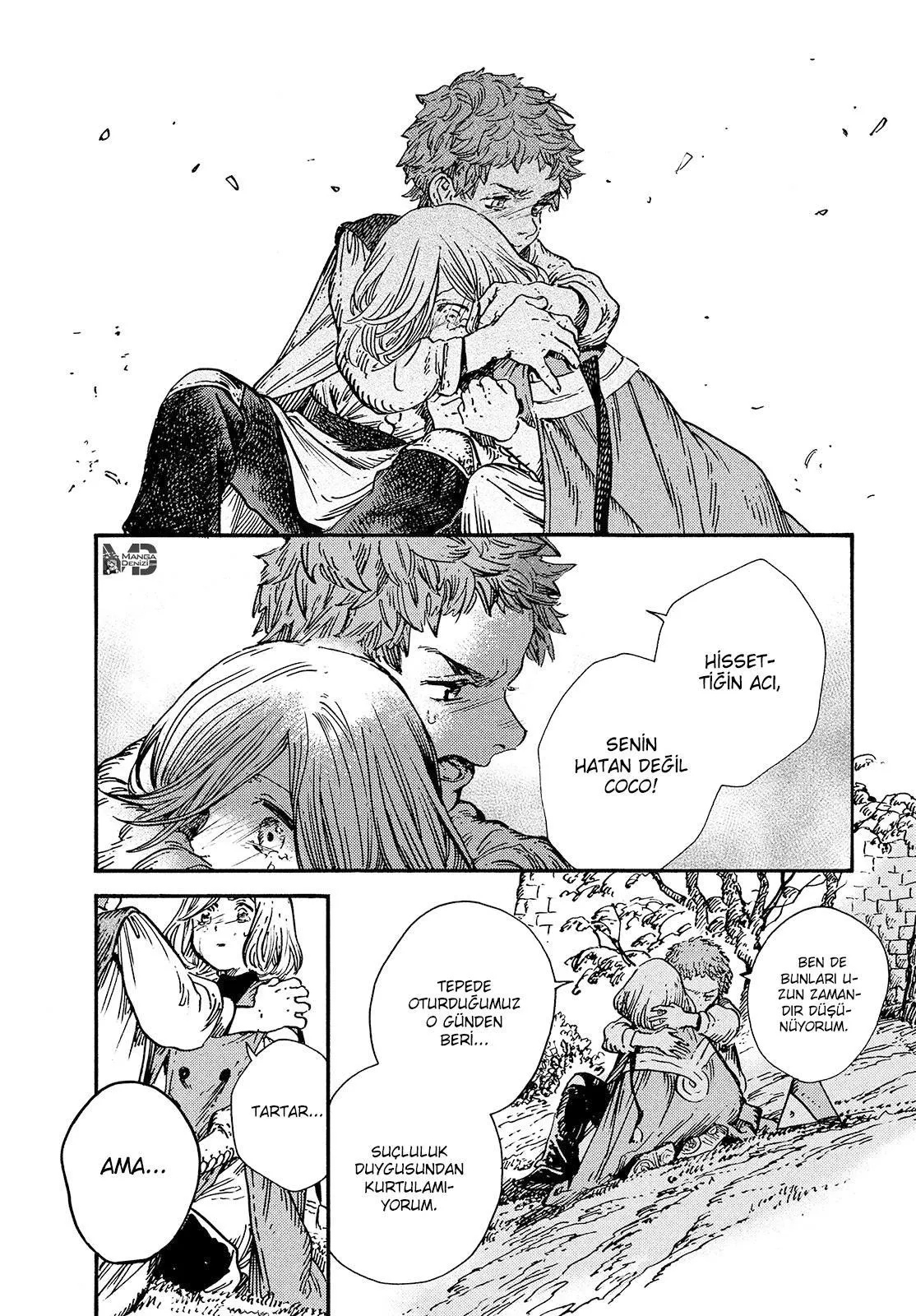 Atelier of Witch Hat - Sayfa 23