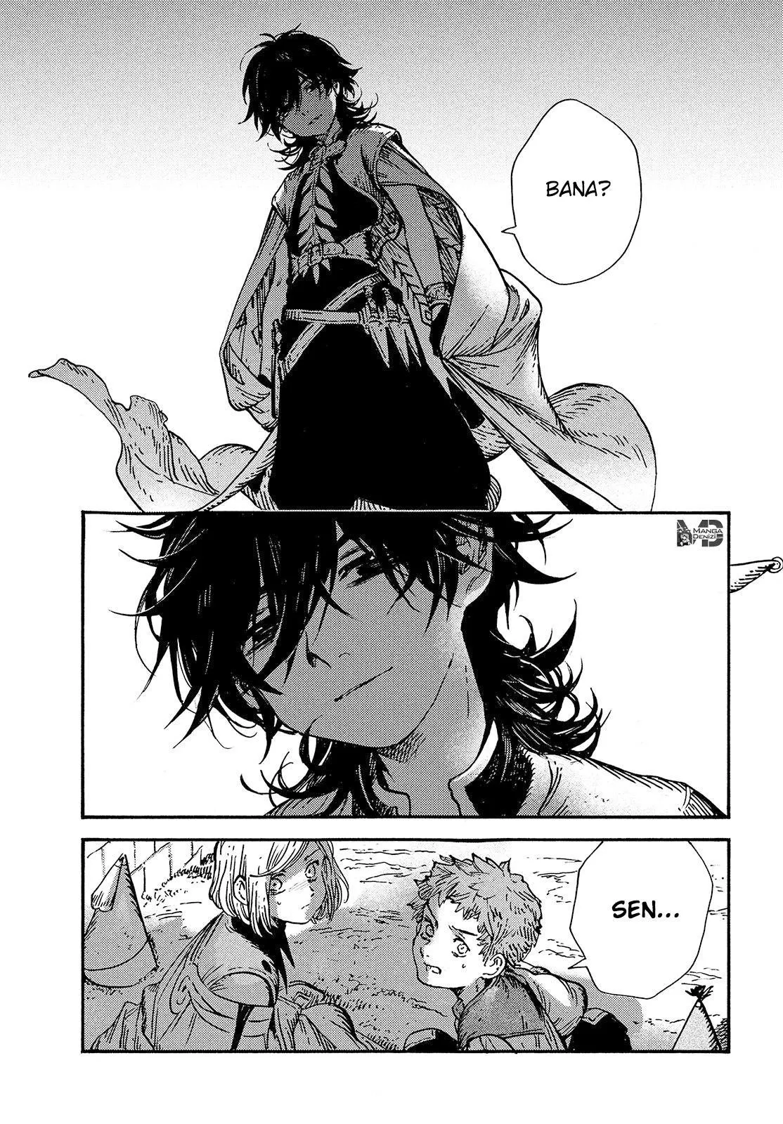 Atelier of Witch Hat - Sayfa 25