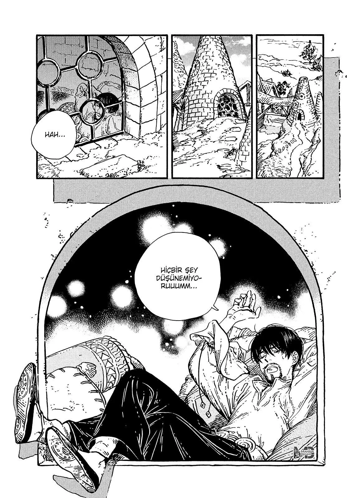 Atelier of Witch Hat - Sayfa 2