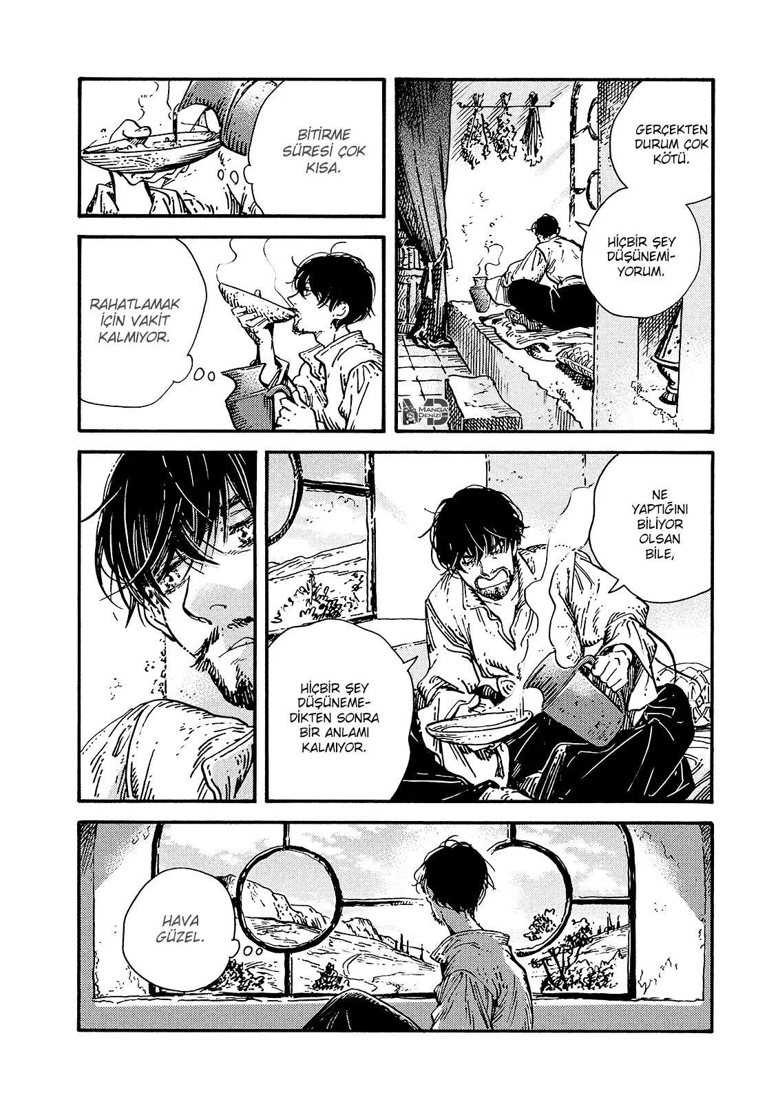 Atelier of Witch Hat - Sayfa 6