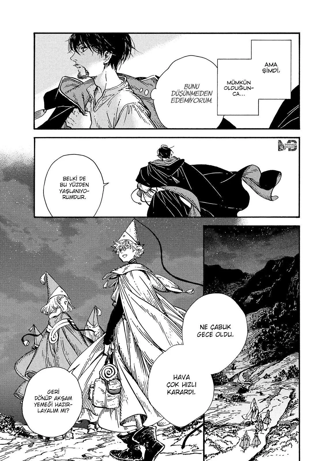 Atelier of Witch Hat - Sayfa 10