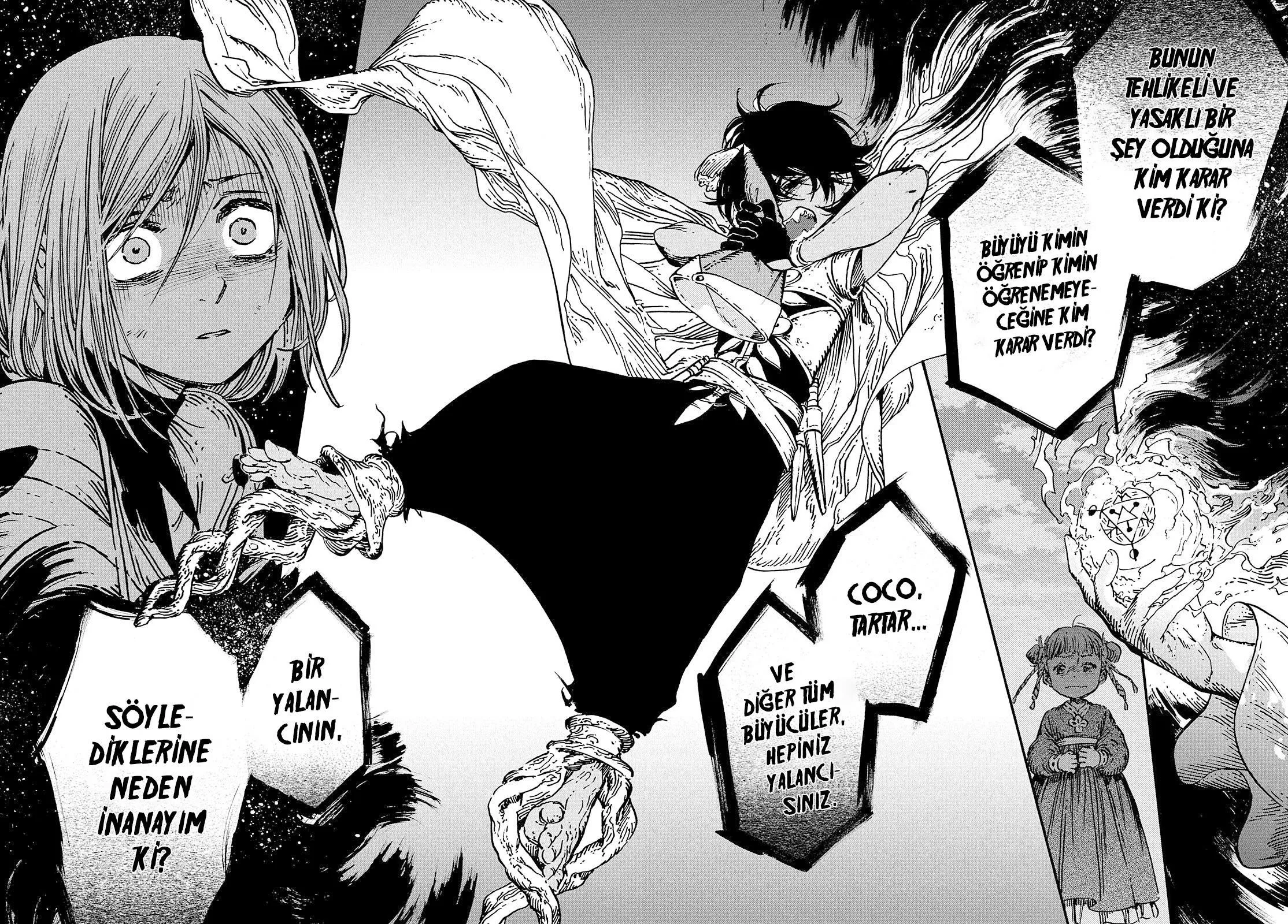 Atelier of Witch Hat - Sayfa 15