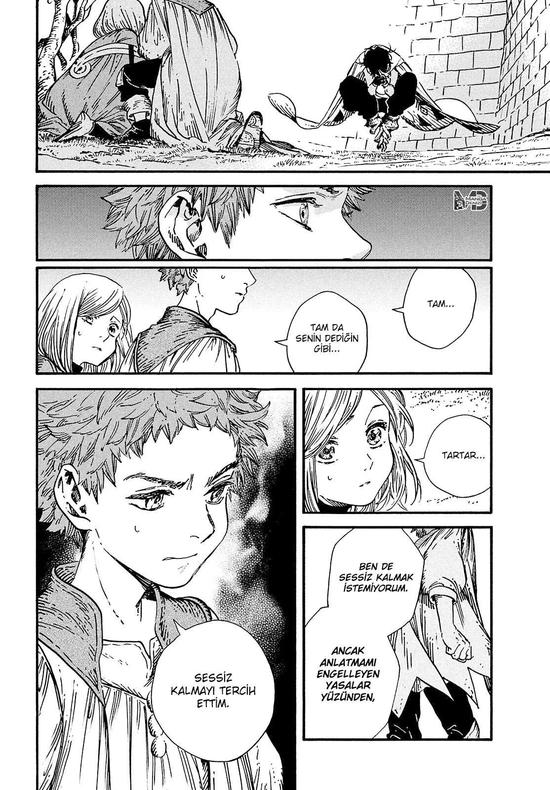 Atelier of Witch Hat - Sayfa 16