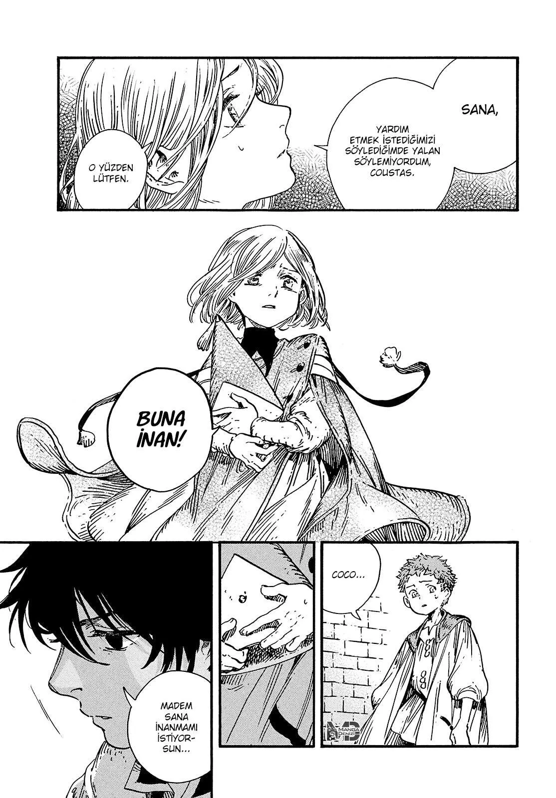 Atelier of Witch Hat - Sayfa 19