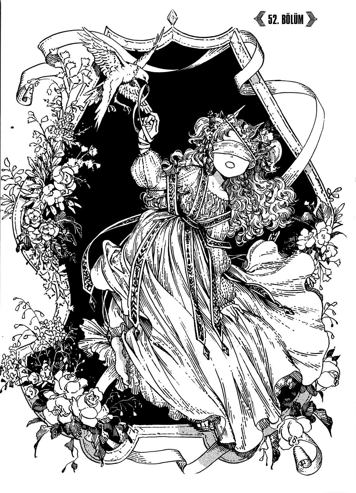 Atelier of Witch Hat - Sayfa 3