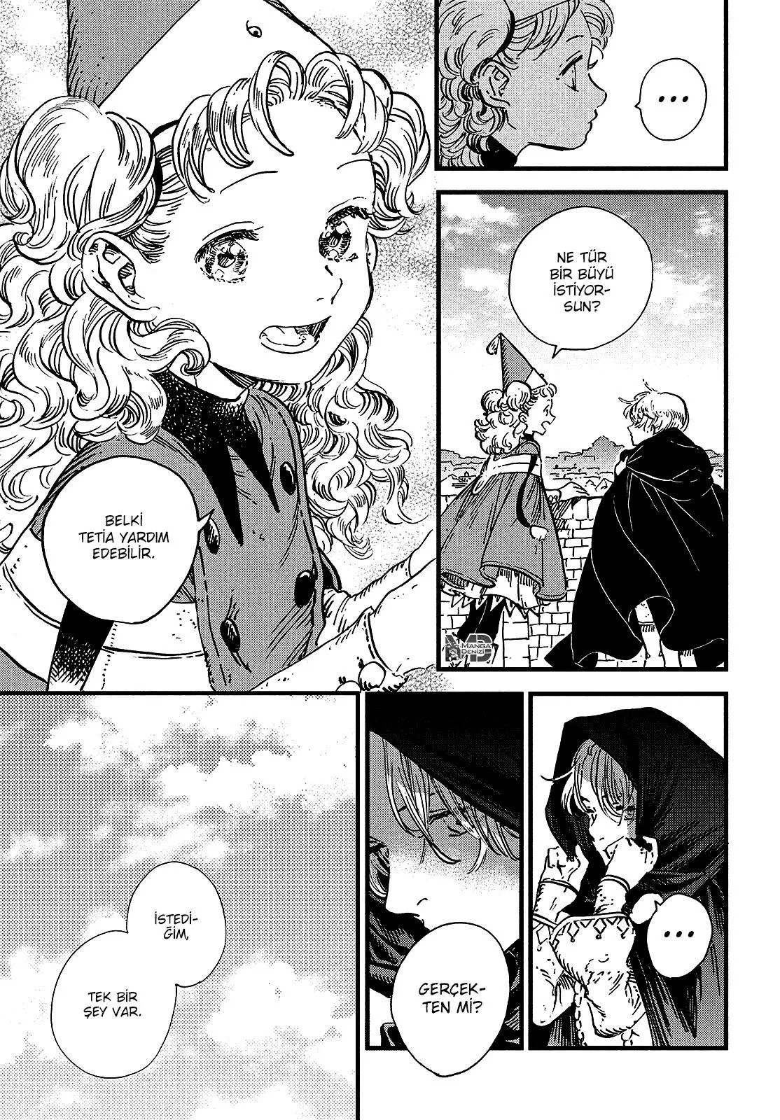 Atelier of Witch Hat - Sayfa 17