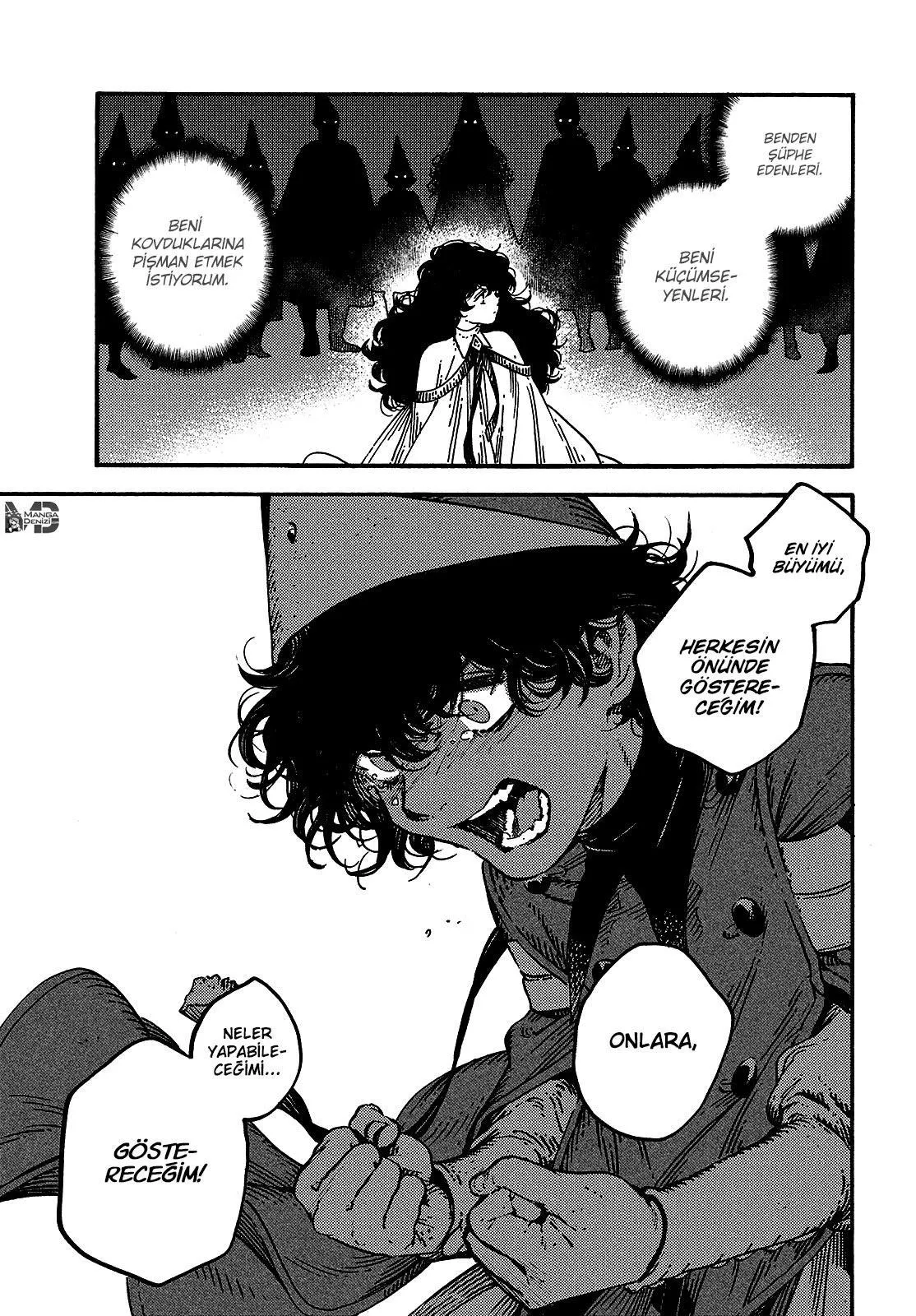 Atelier of Witch Hat - Sayfa 6