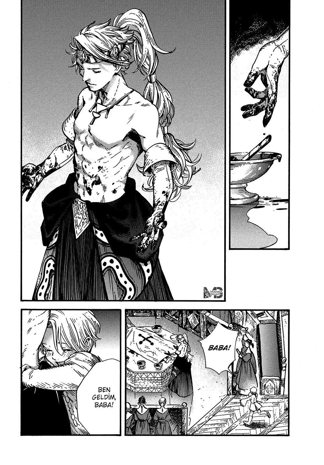 Atelier of Witch Hat - Sayfa 21