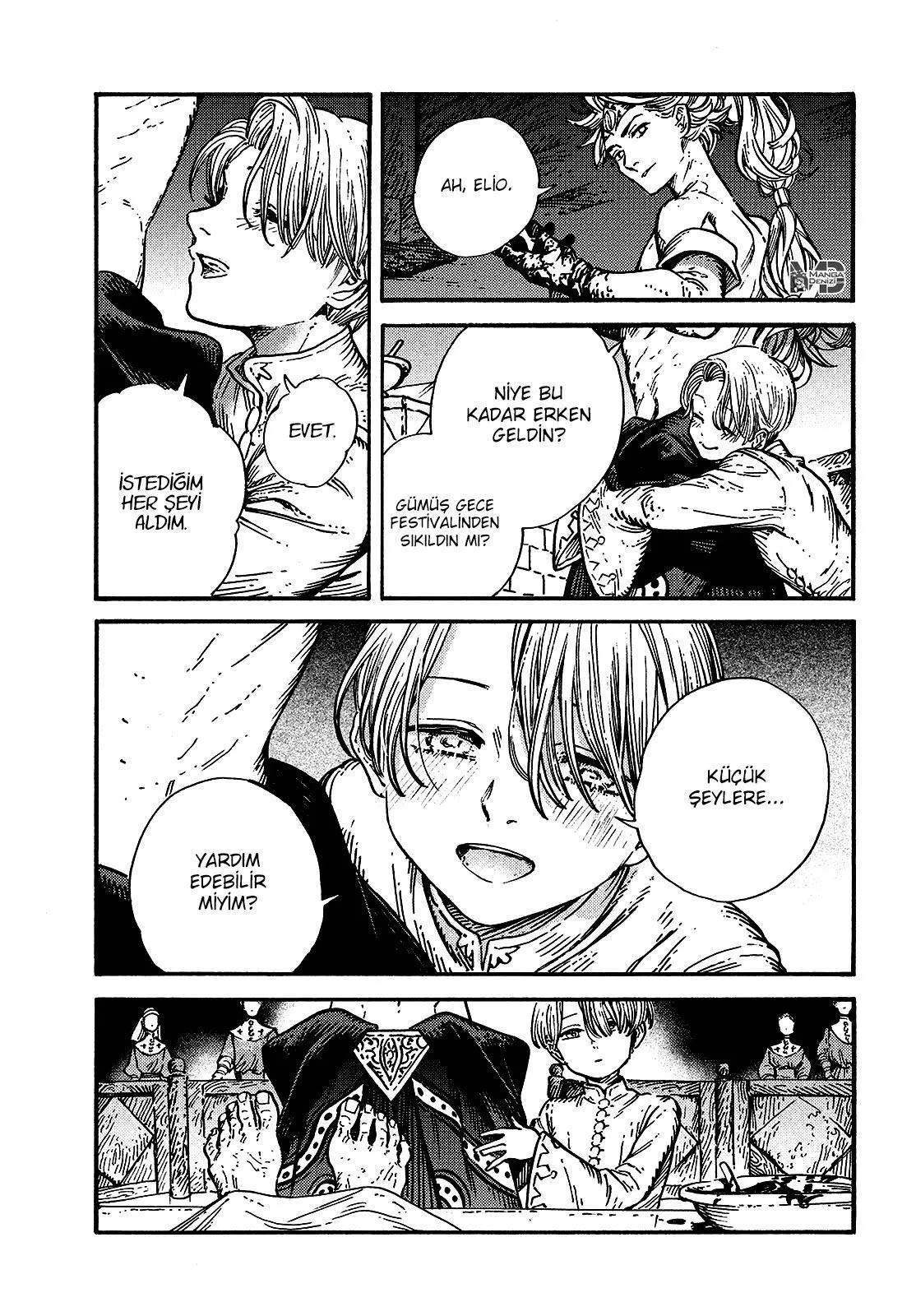 Atelier of Witch Hat - Sayfa 22