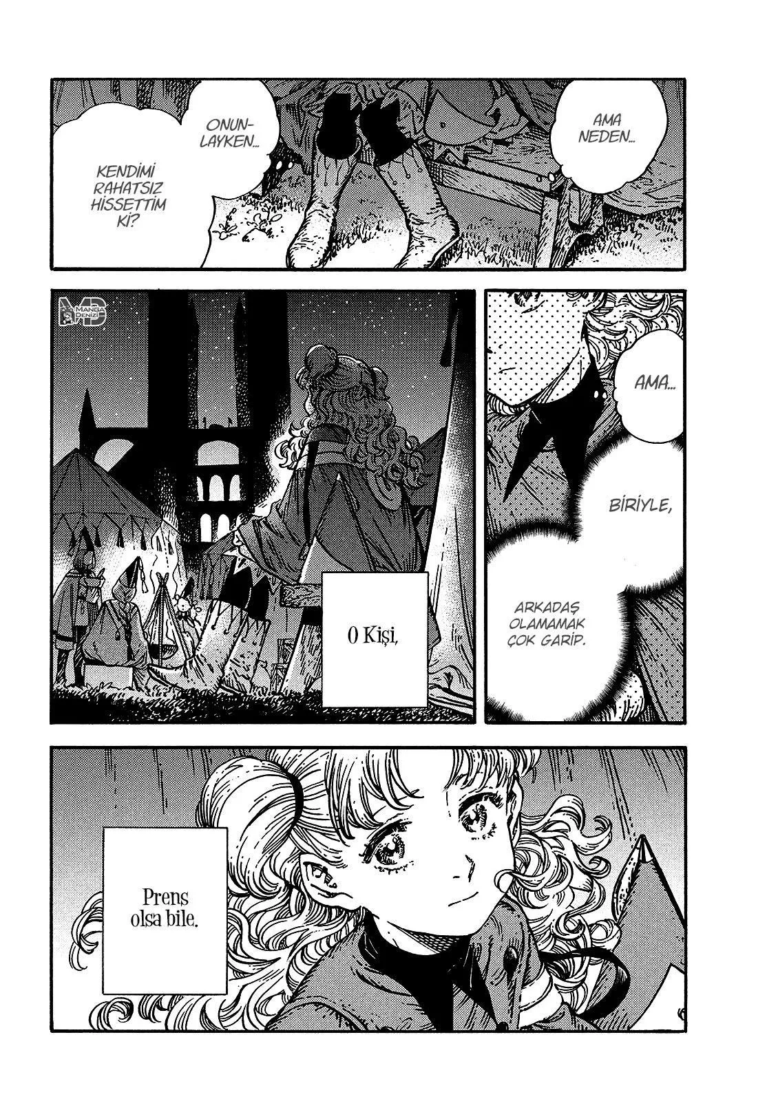 Atelier of Witch Hat - Sayfa 25