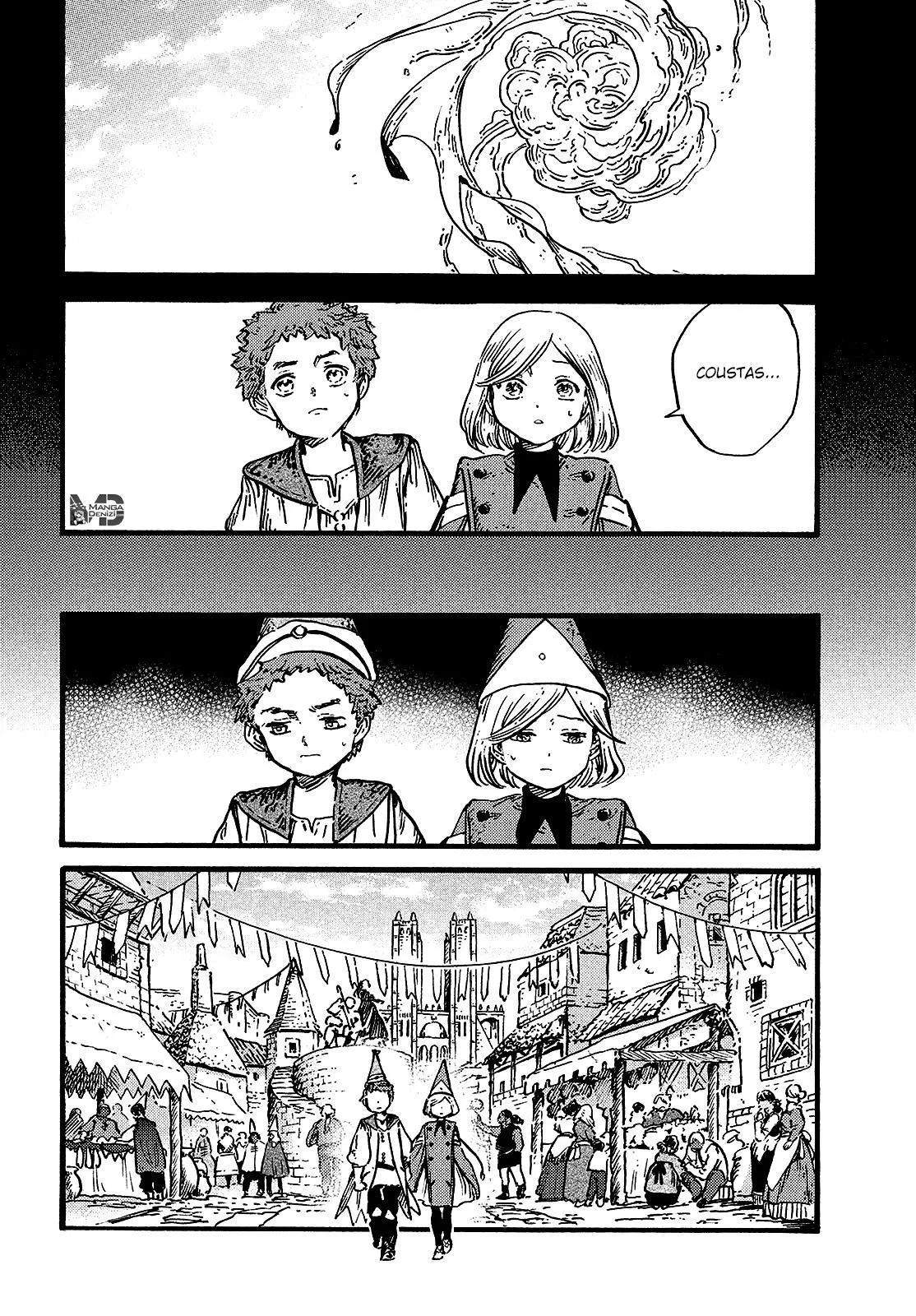 Atelier of Witch Hat - Sayfa 11