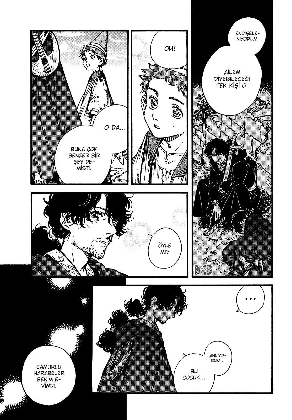 Atelier of Witch Hat - Sayfa 20