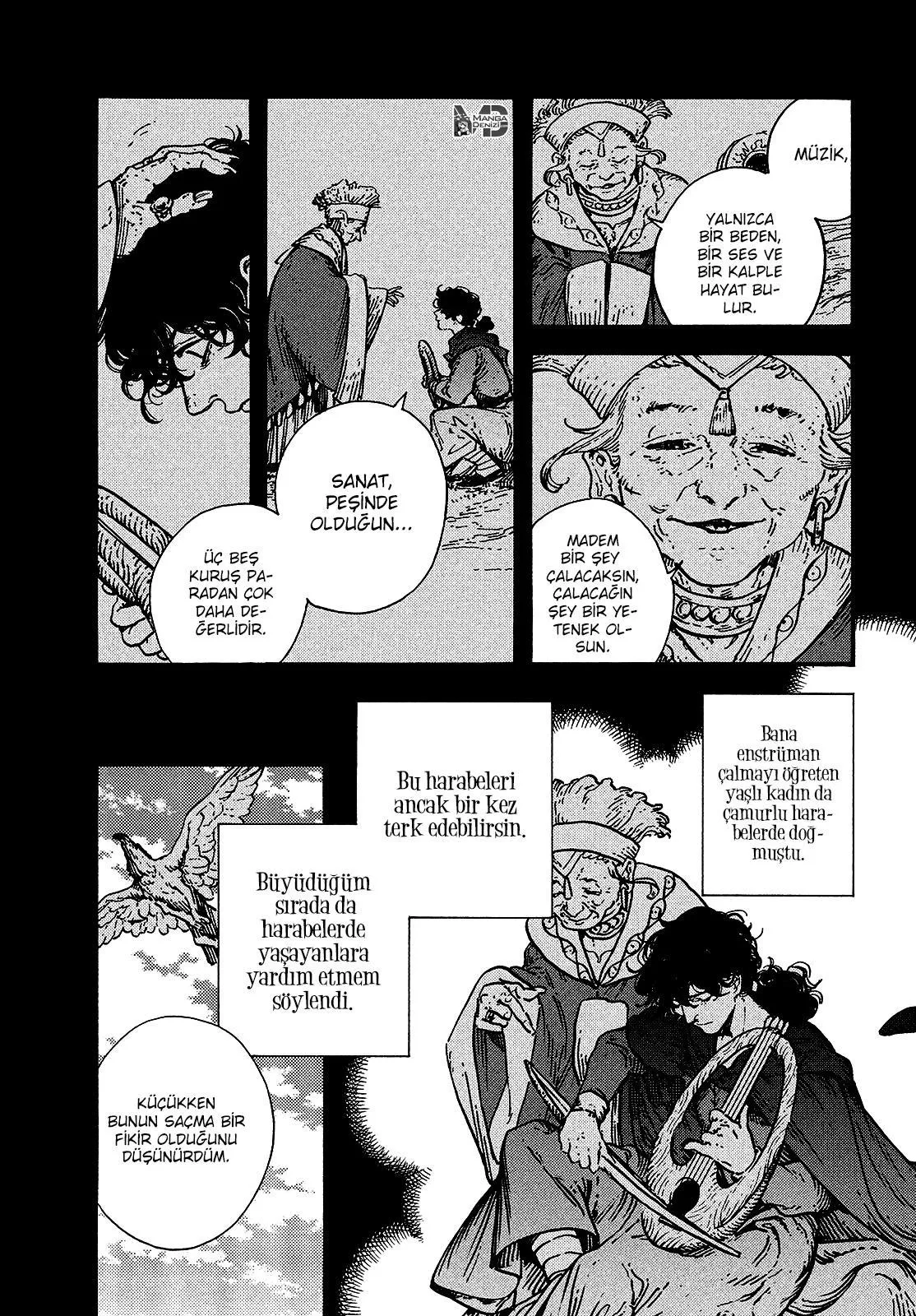 Atelier of Witch Hat - Sayfa 22