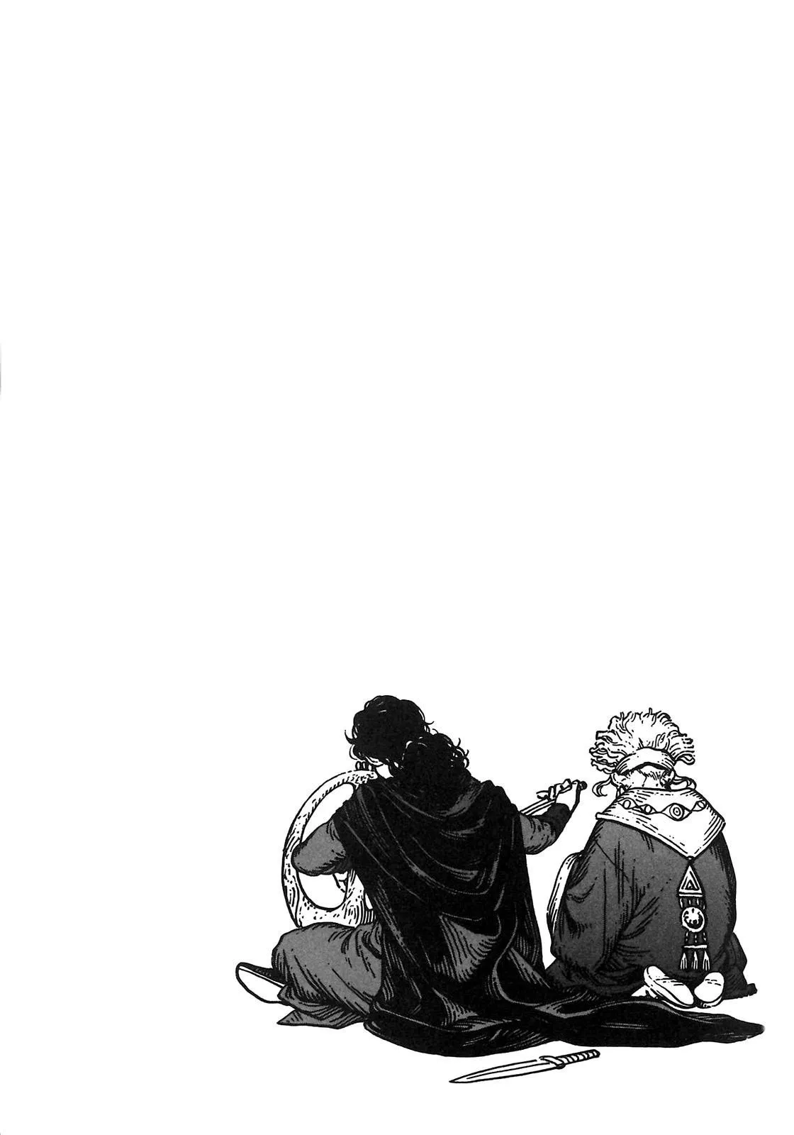 Atelier of Witch Hat - Bölüm 054 - Sayfa 27